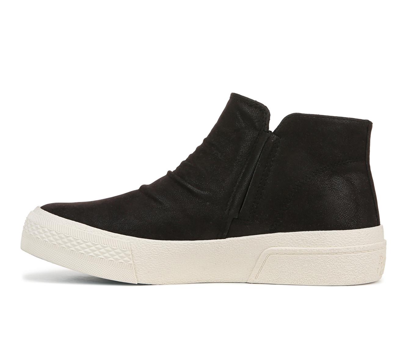 Women's Blowfish Malibu Wave Zip Sneaker Boots