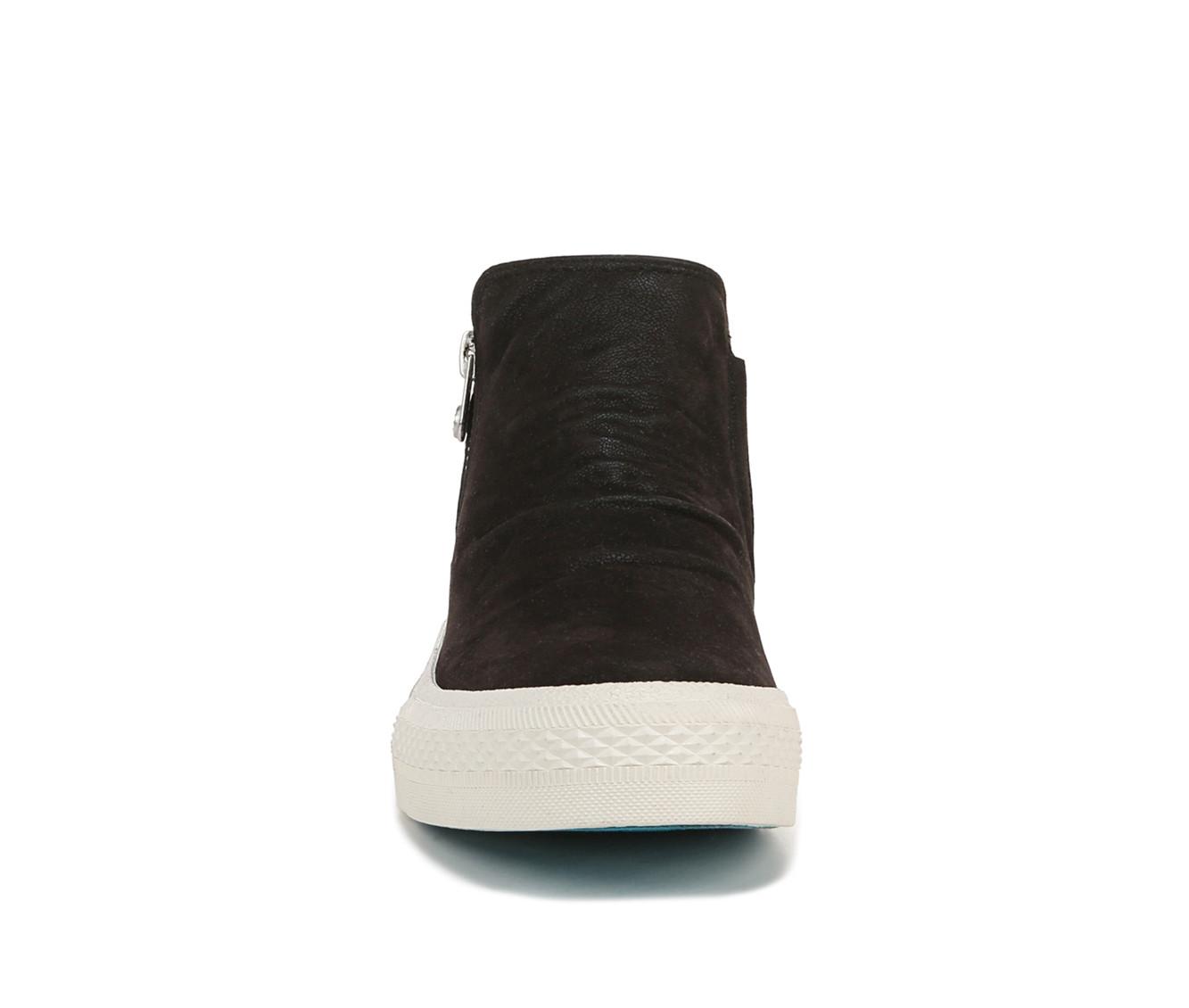 Women's Blowfish Malibu Wave Zip Sneaker Boots