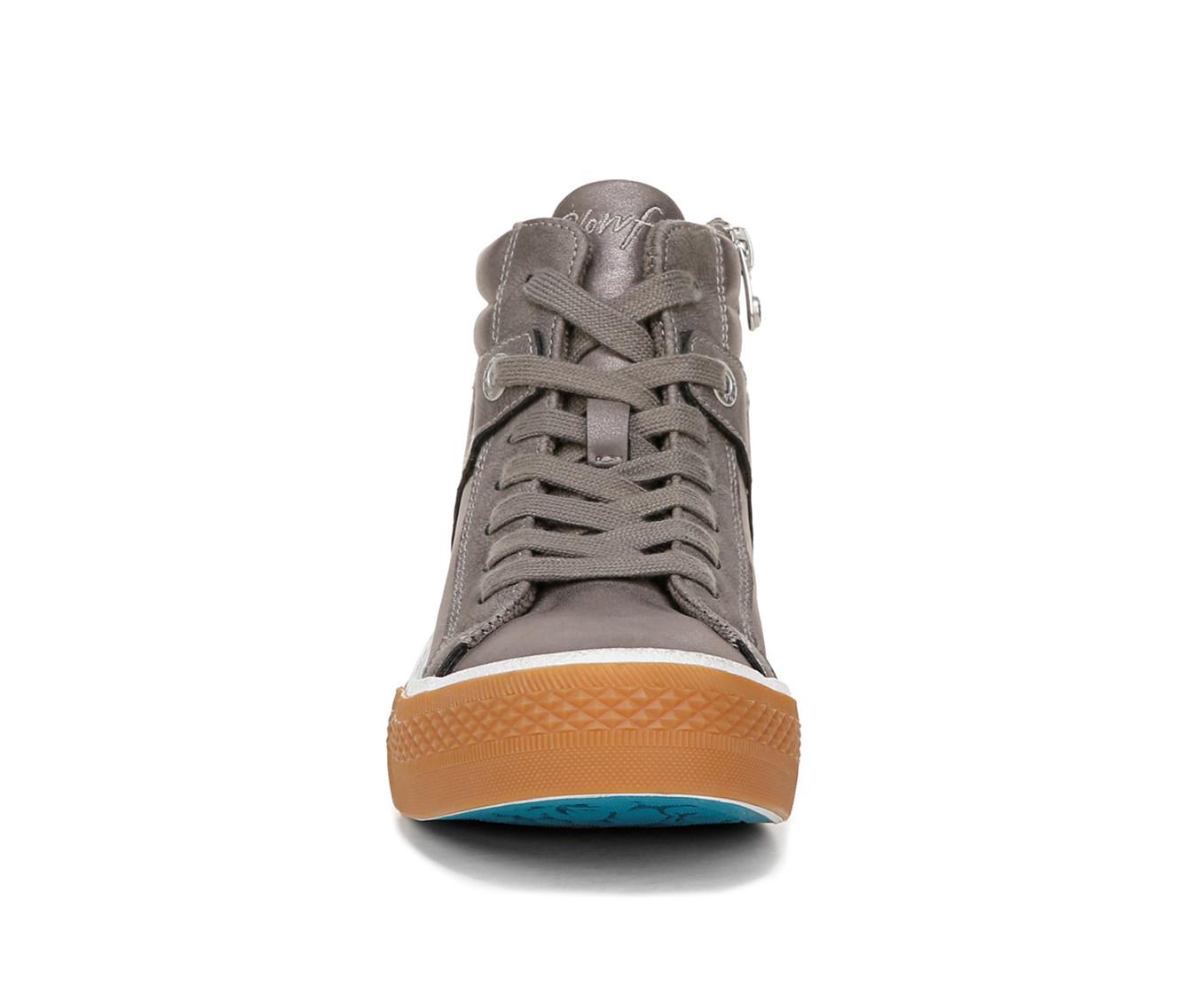 Women's Blowfish Malibu Waverly High Top Sneakers