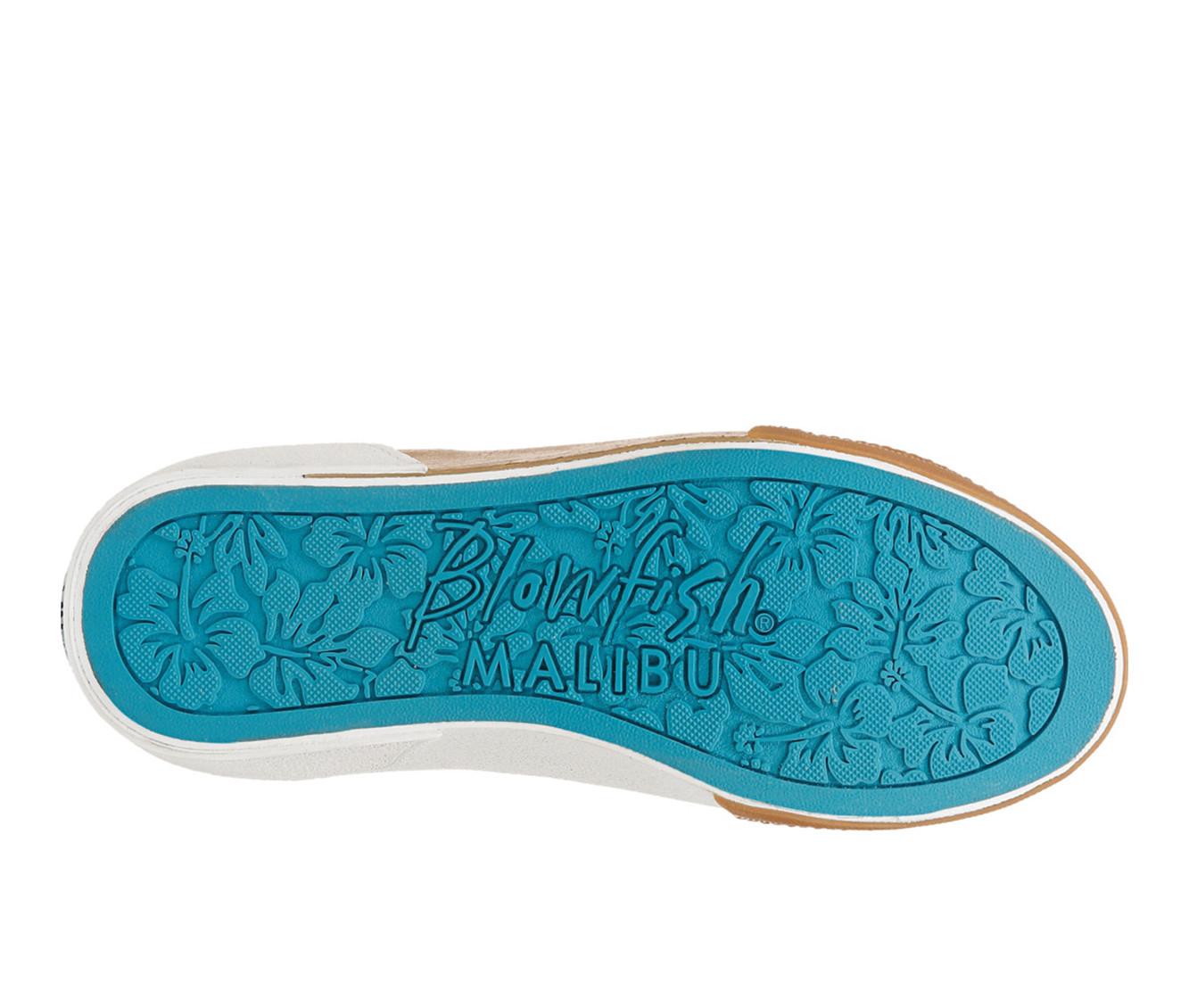 Women's Blowfish Malibu Waverly High Top Sneakers
