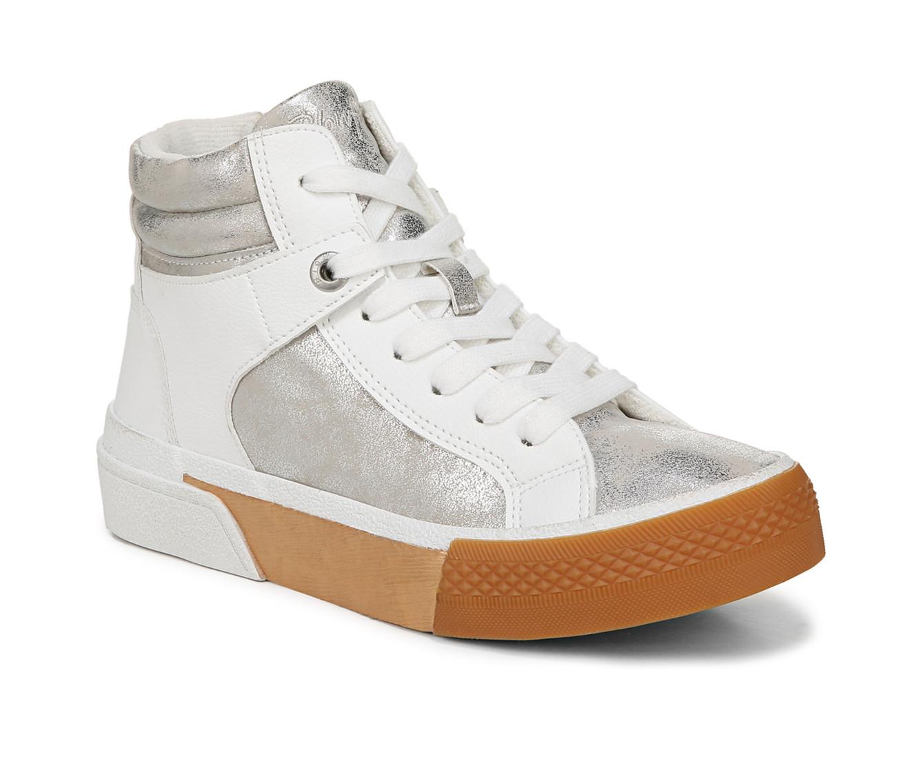 Women's Blowfish Malibu Waverly High Top Sneakers