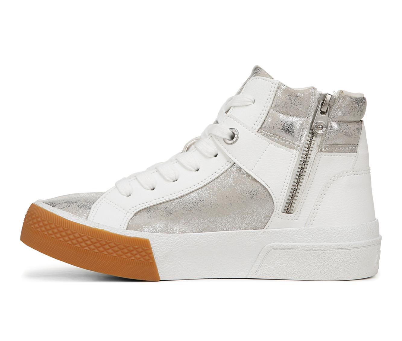 Women's Blowfish Malibu Waverly High Top Sneakers