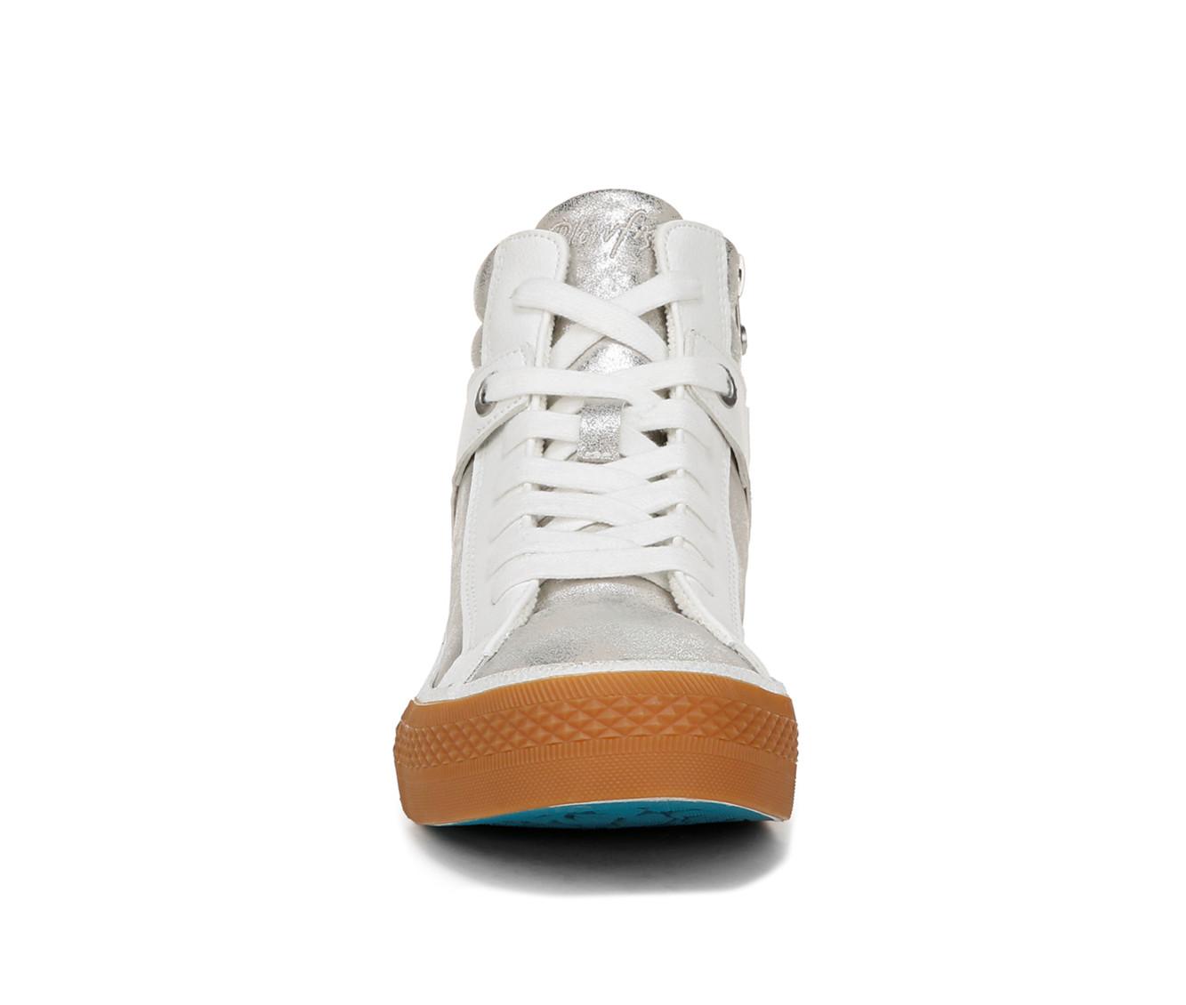 Women's Blowfish Malibu Waverly High Top Sneakers