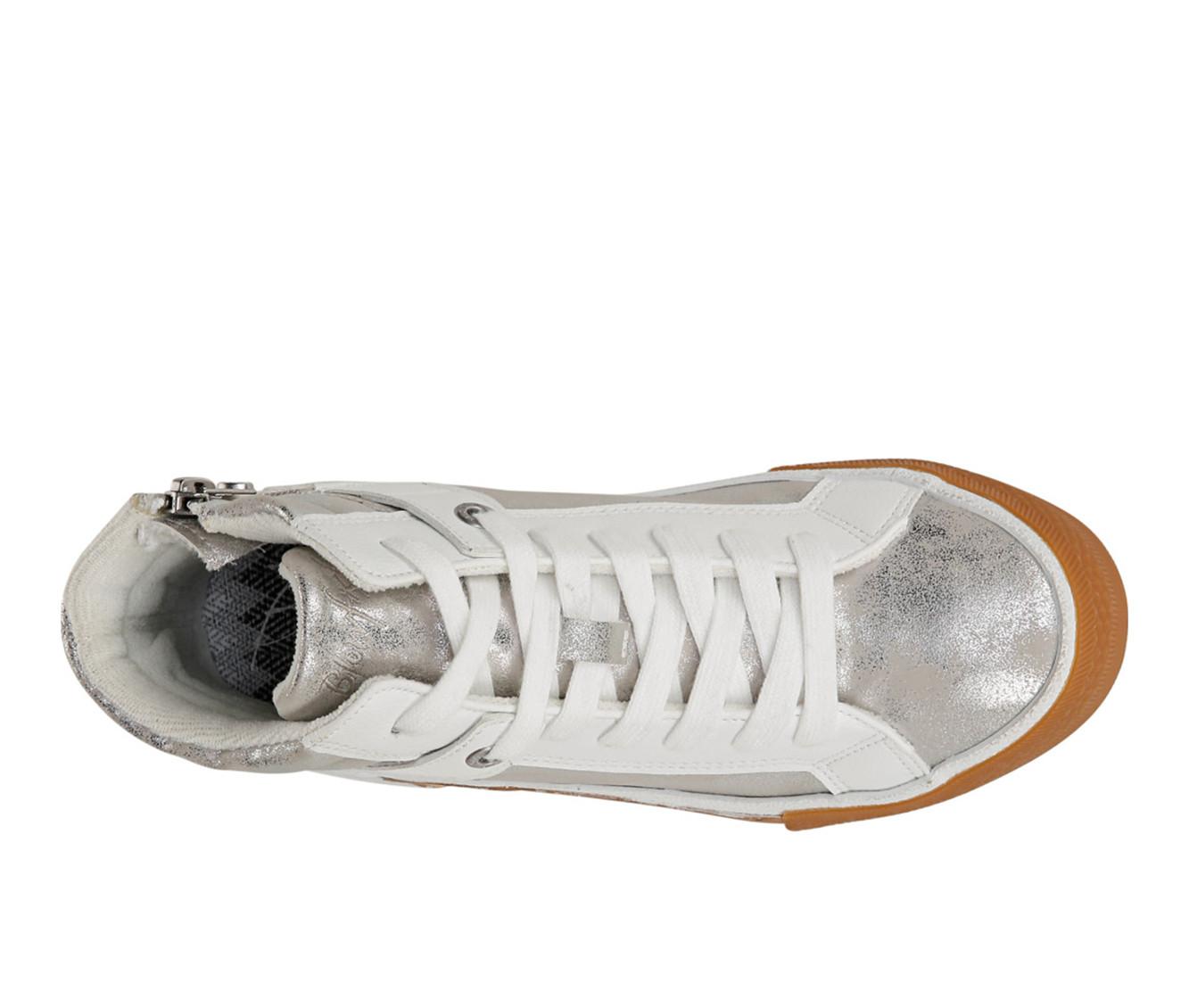 Women's Blowfish Malibu Waverly High Top Sneakers