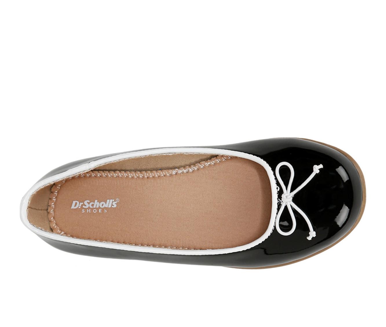 Girls' Dr. Scholls Little Kid Wexley Flats