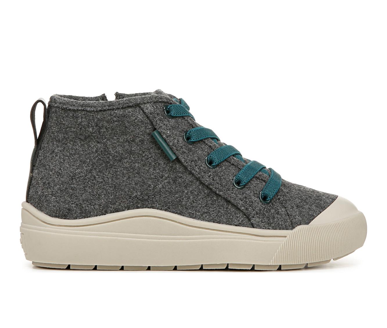 Kids' Dr. Scholls Little Kid Time Off High Sneakers