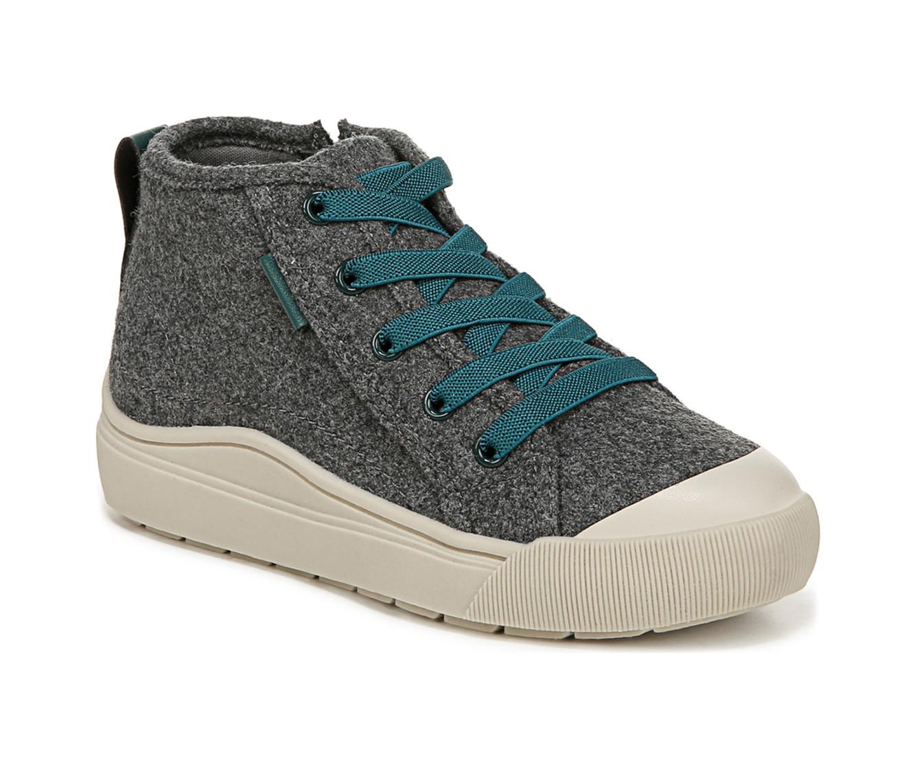 Kids' Dr. Scholls Little Kid Time Off High Sneakers