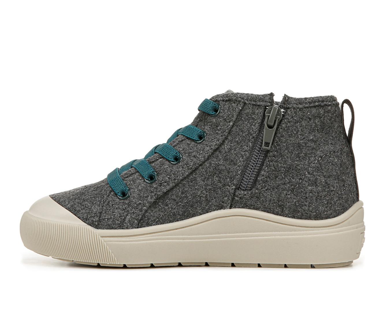 Kids' Dr. Scholls Little Kid Time Off High Sneakers