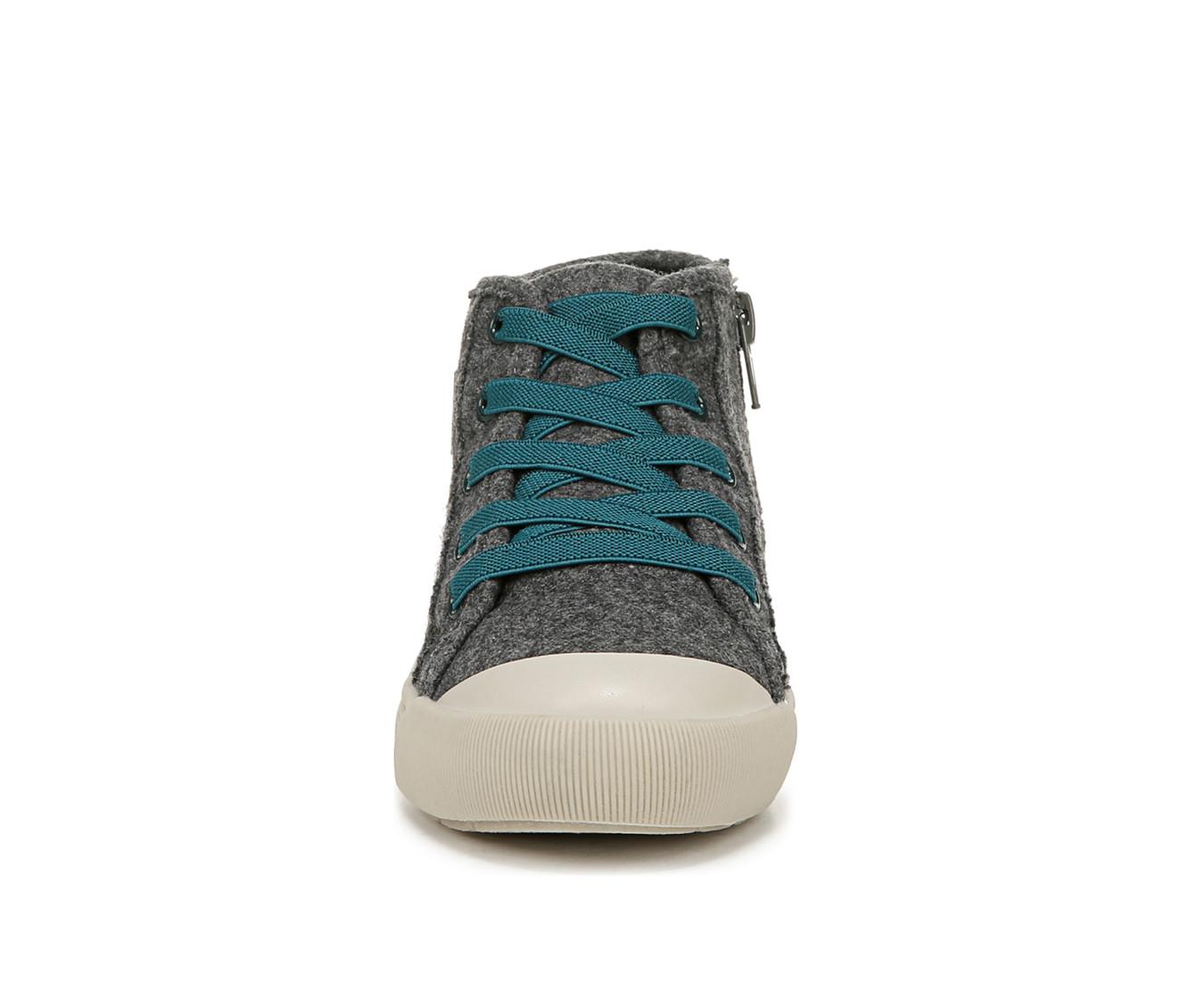 Kids' Dr. Scholls Little Kid Time Off High Sneakers