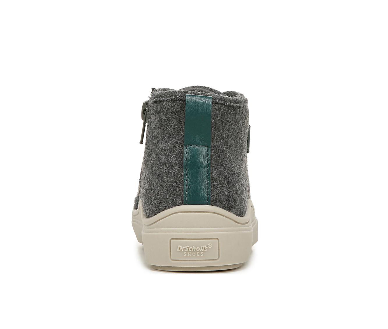 Kids' Dr. Scholls Little Kid Time Off High Sneakers