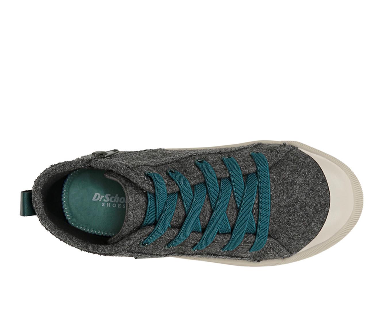 Kids' Dr. Scholls Little Kid Time Off High Sneakers