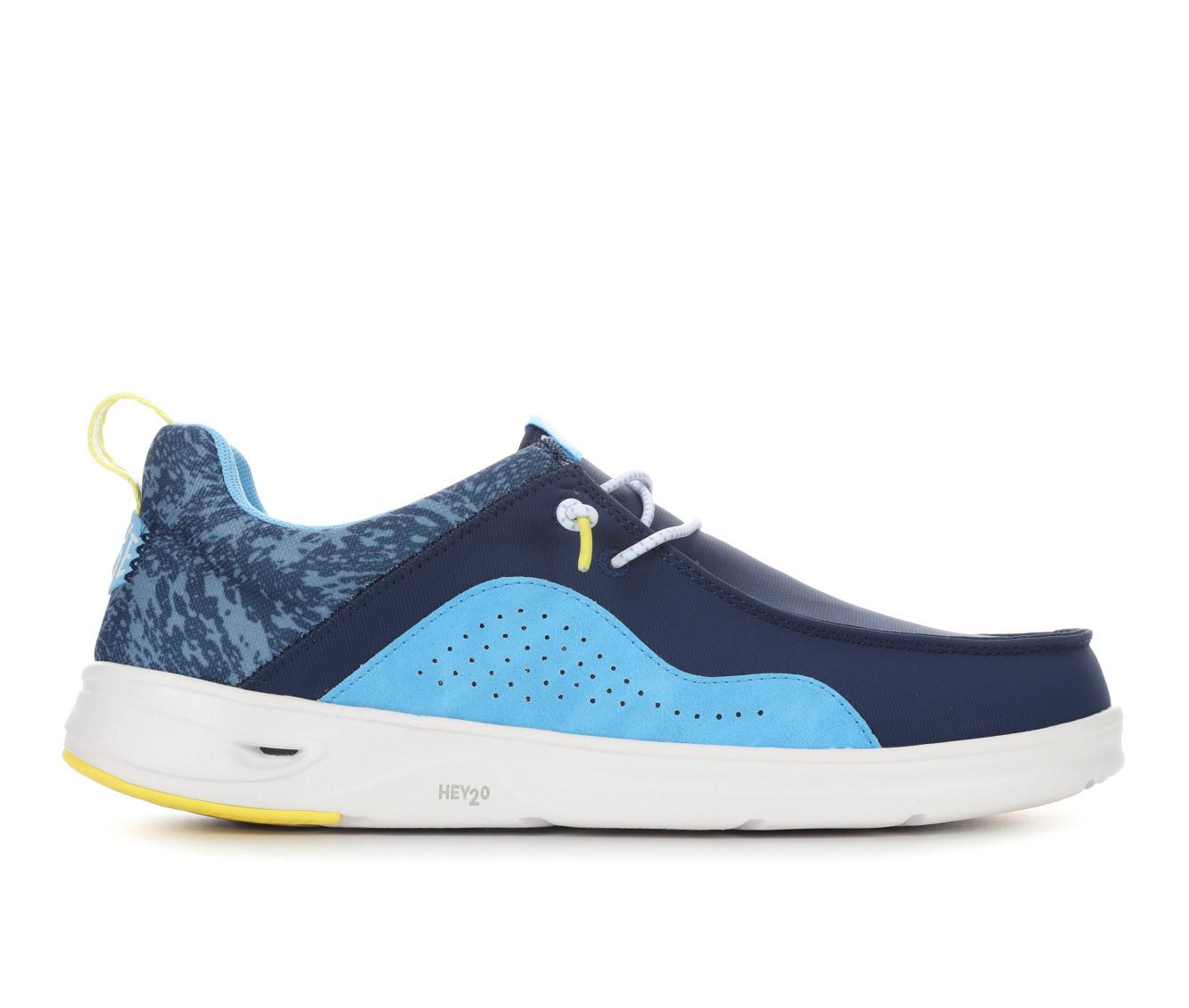 Men's HEYDUDE Wally Hey2O Casual Shoes