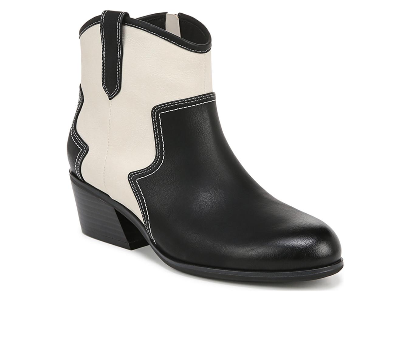 Women's Dr. Scholls Lasso Western Booties