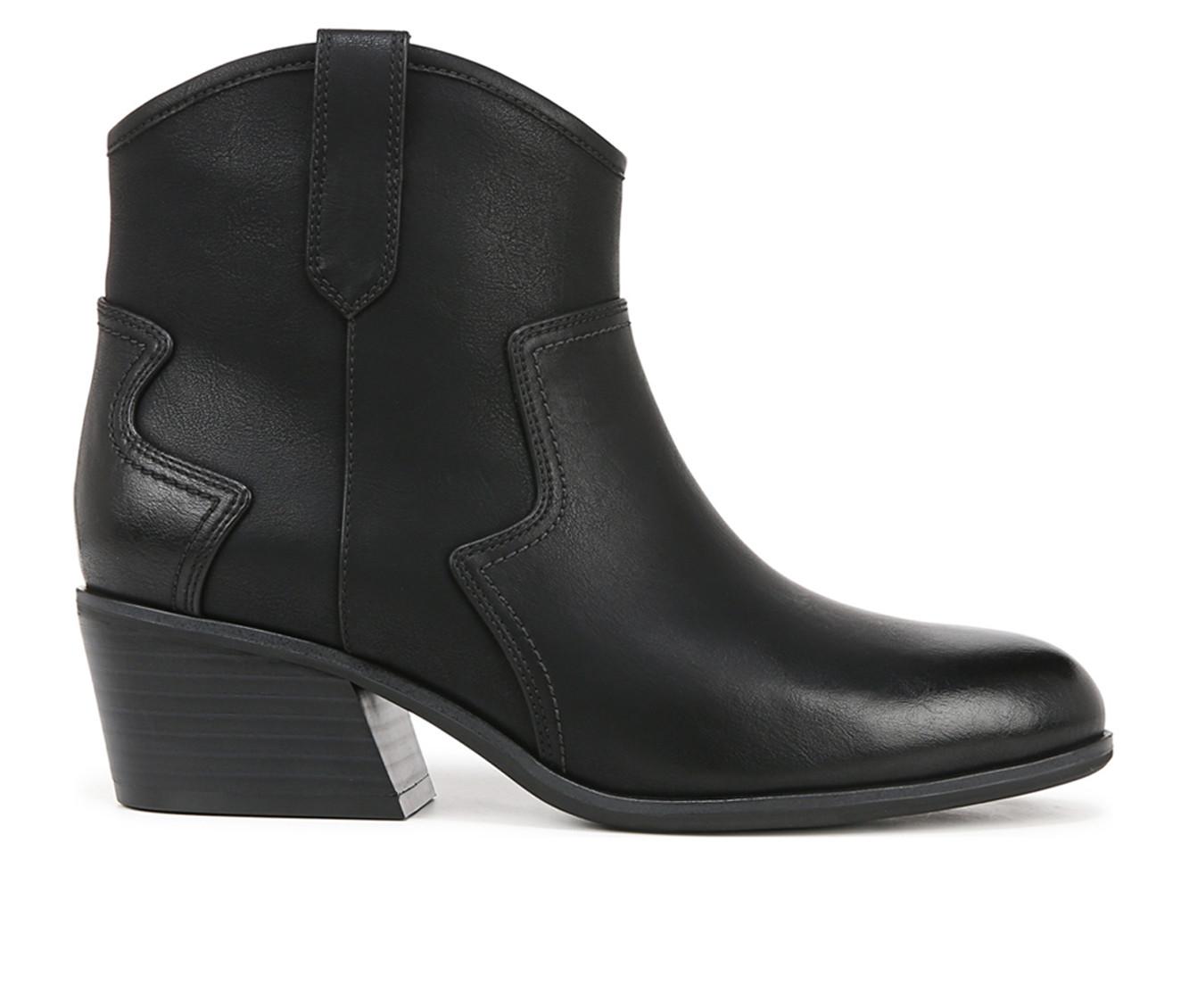 Women's Dr. Scholls Lasso Western Booties