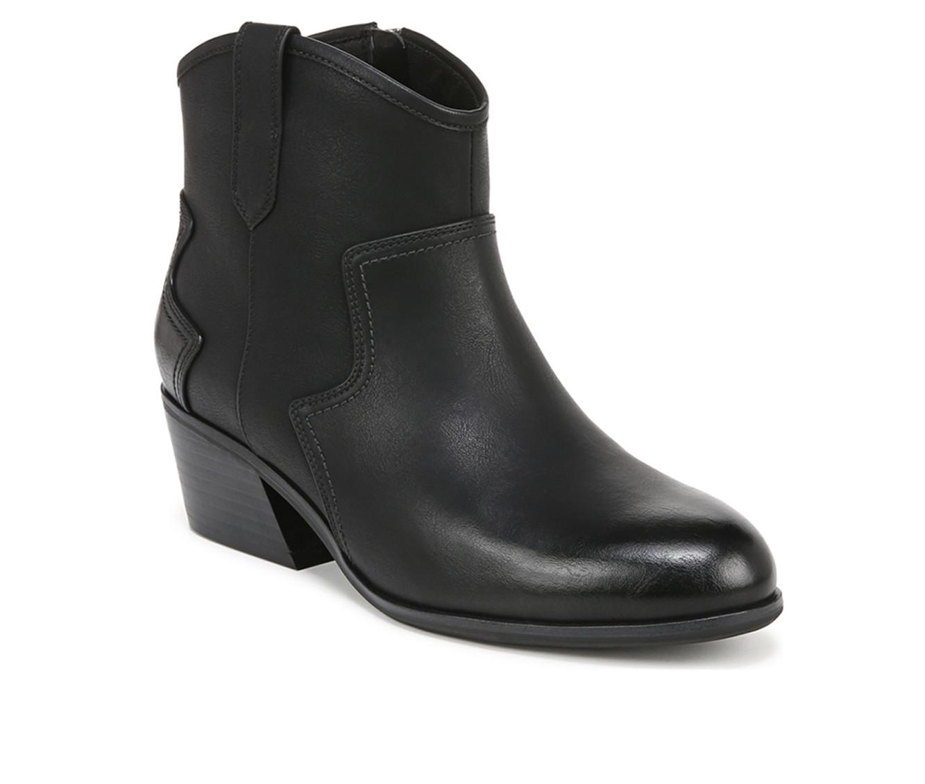 Women's Dr. Scholls Lasso Western Booties