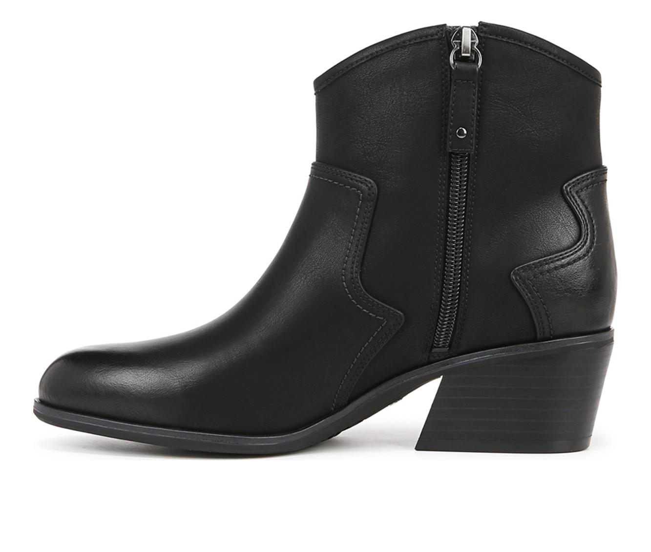 Women's Dr. Scholls Lasso Western Booties