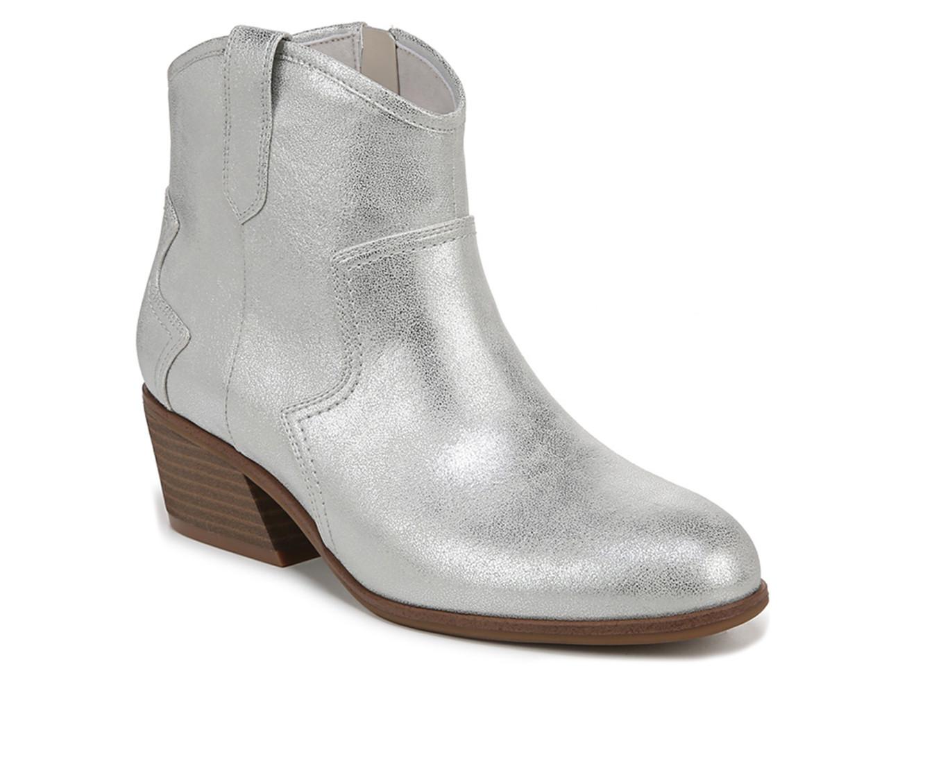 Women's Dr. Scholls Lasso Western Booties