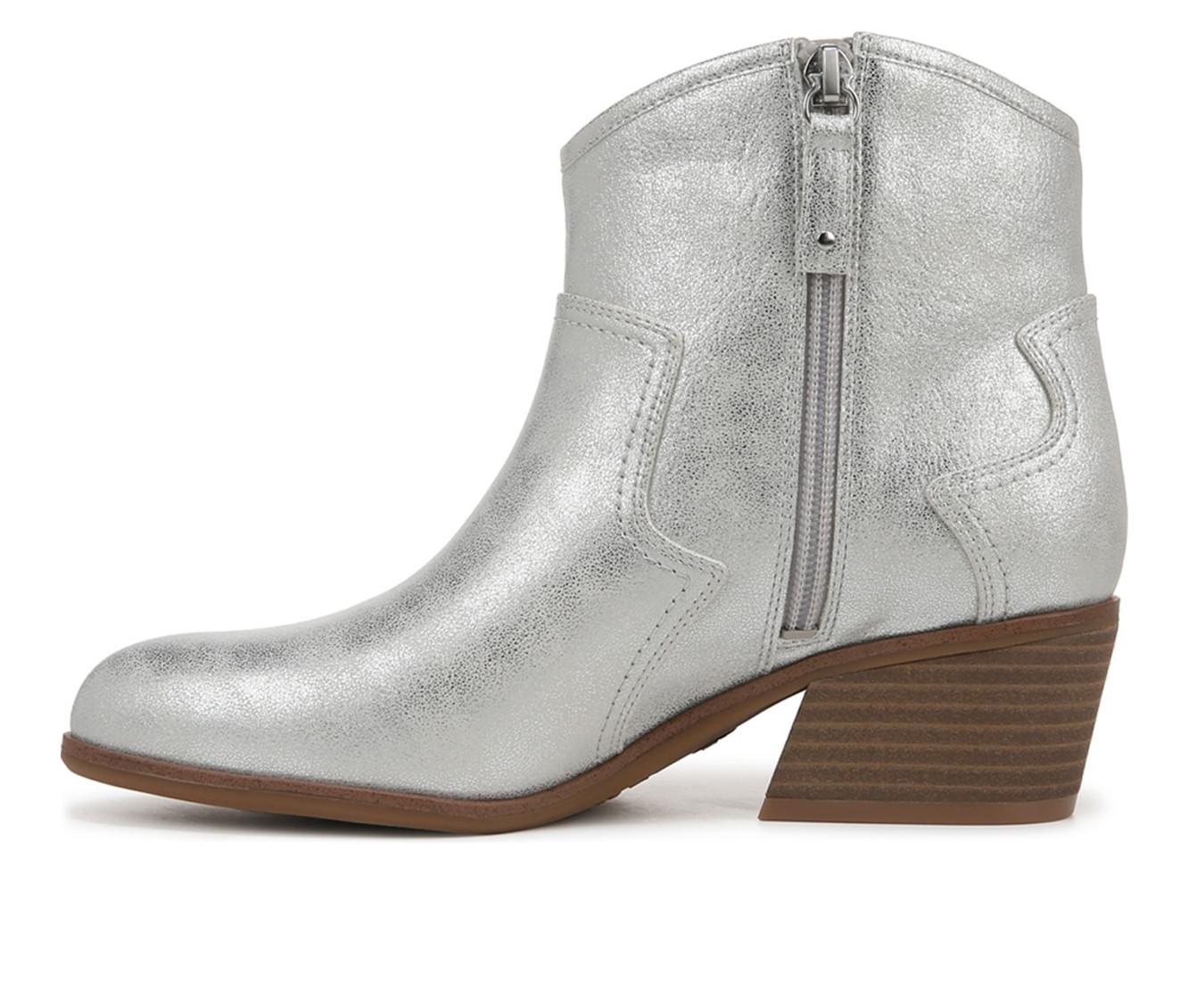 Women's Dr. Scholls Lasso Western Booties