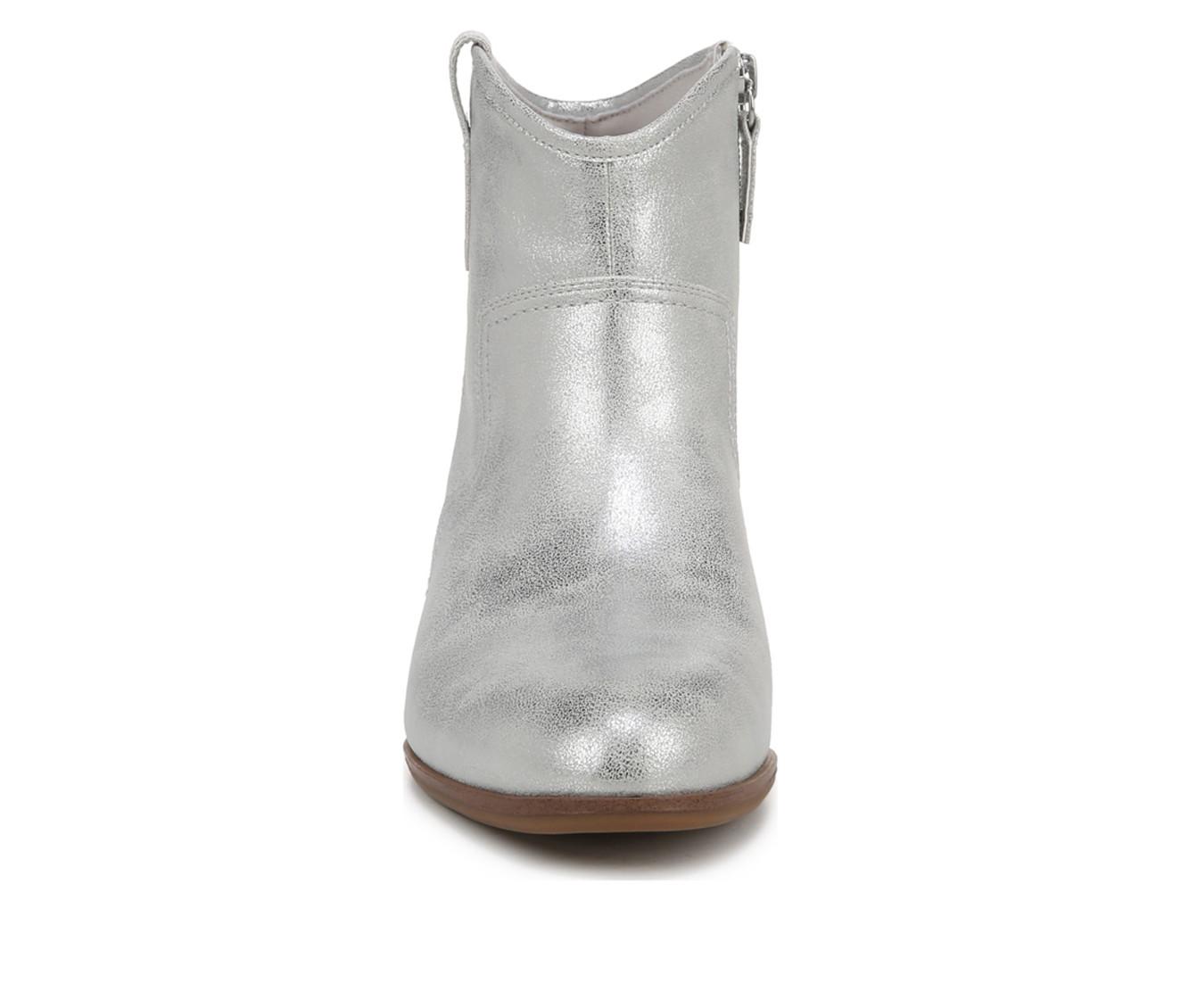 Women's Dr. Scholls Lasso Western Booties