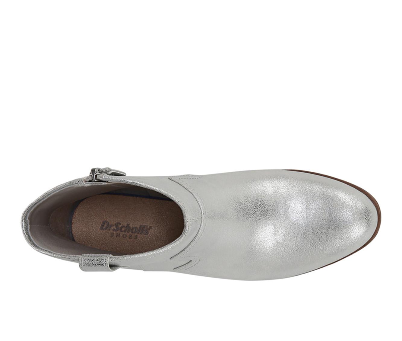 Women's Dr. Scholls Lasso Western Booties