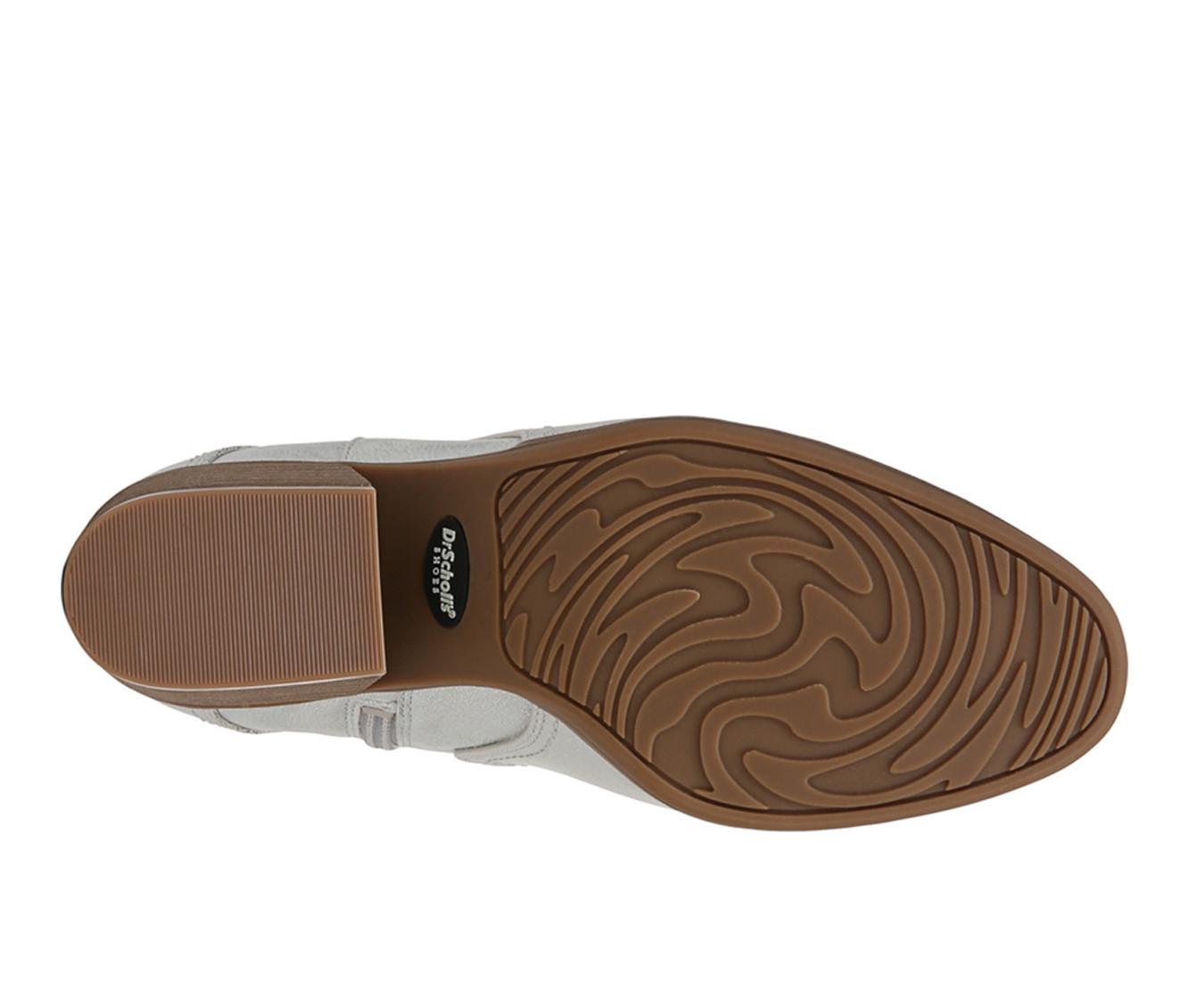 Women's Dr. Scholls Lasso Western Booties
