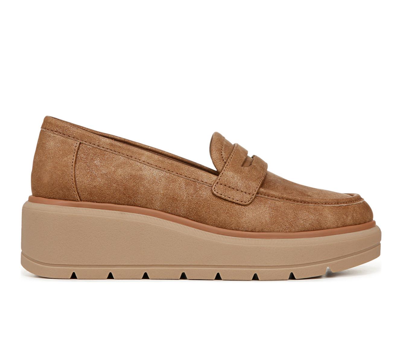 Women's Dr. Scholls Nice Day Max Loafers