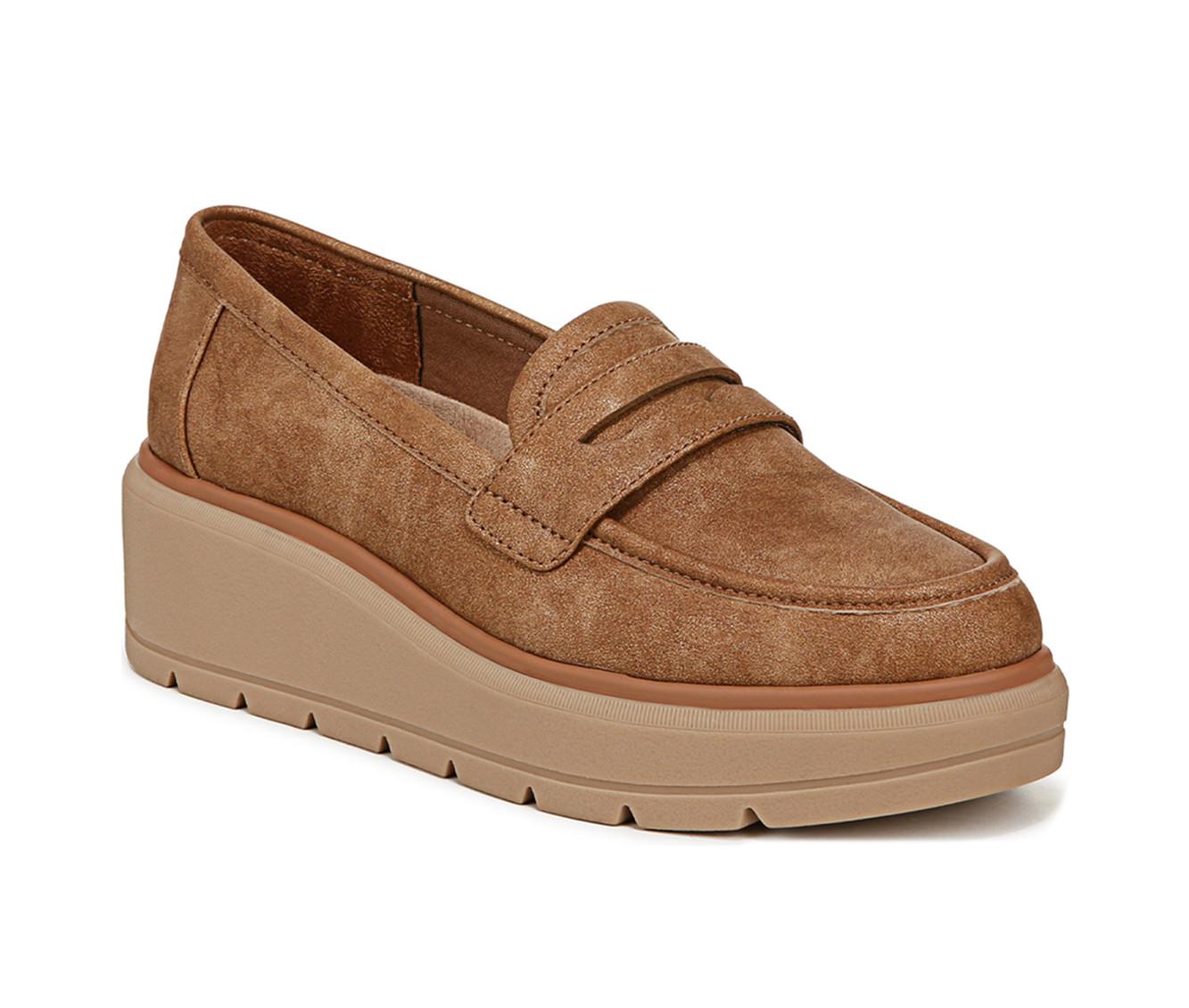 Women's Dr. Scholls Nice Day Max Loafers