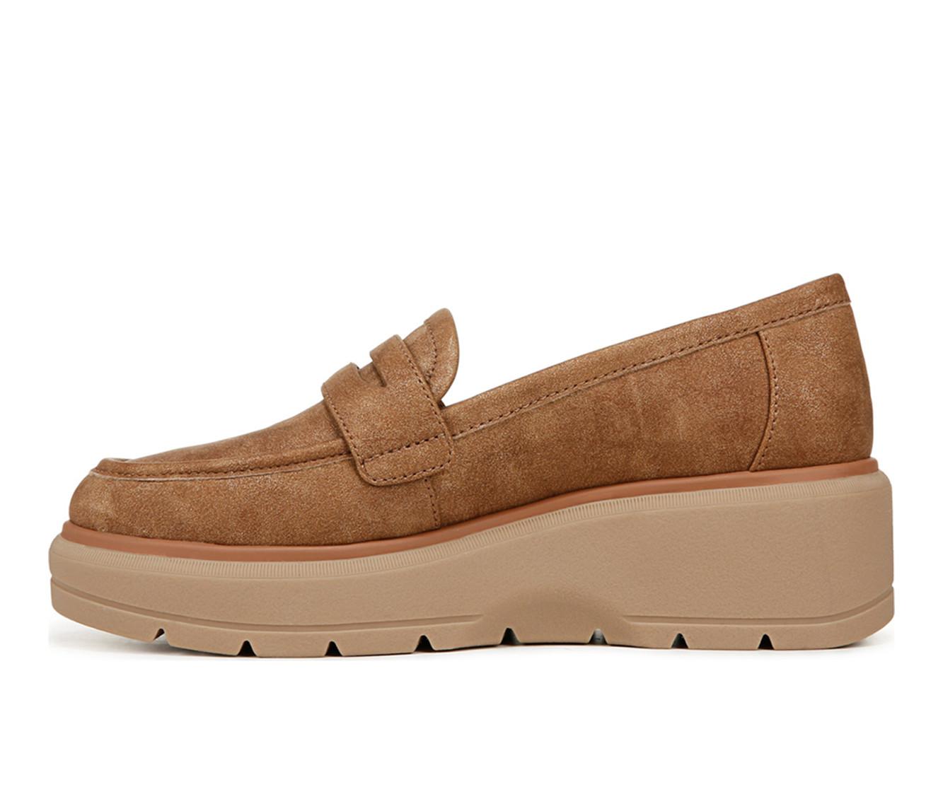 Women's Dr. Scholls Nice Day Max Loafers