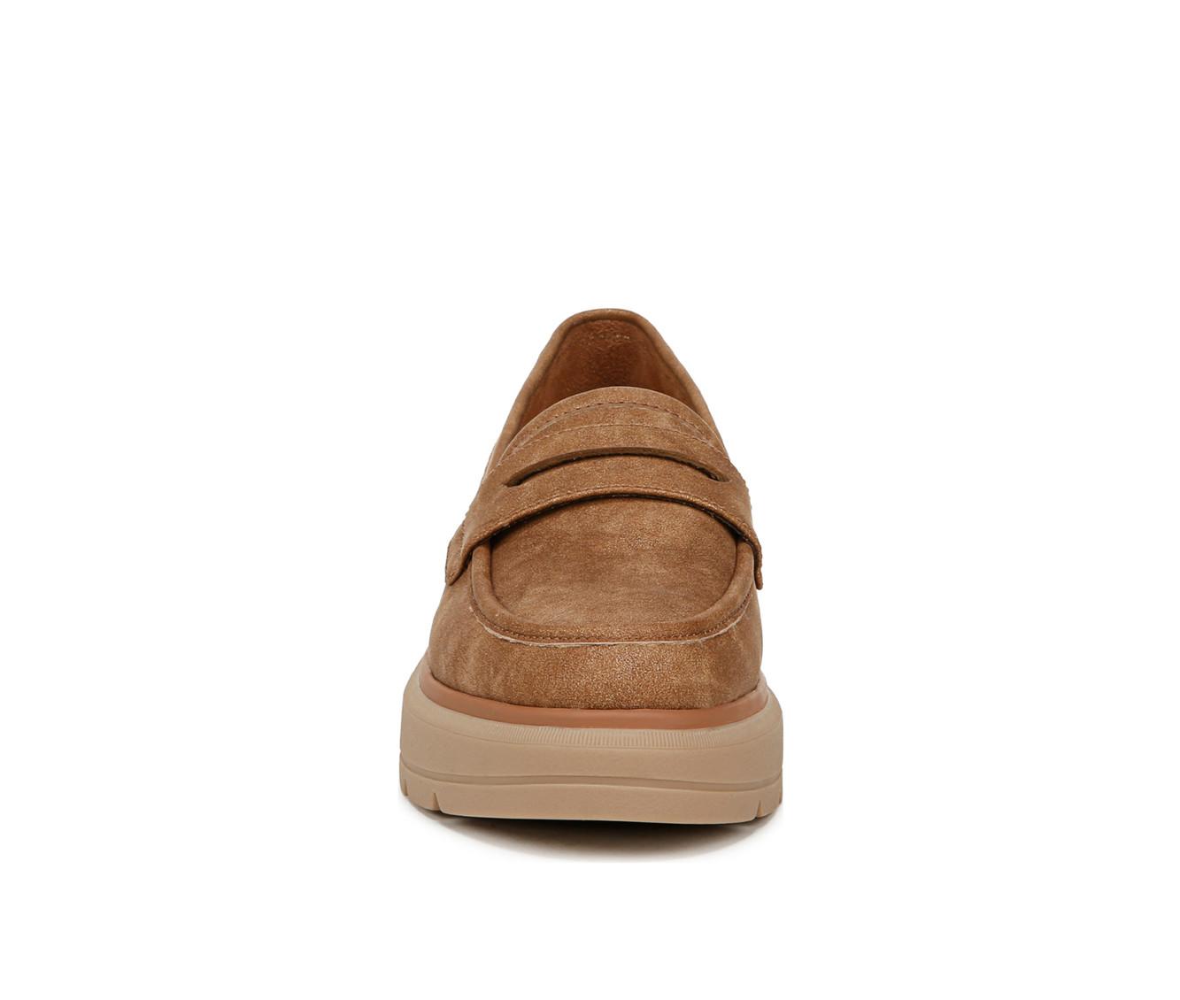 Women's Dr. Scholls Nice Day Max Loafers
