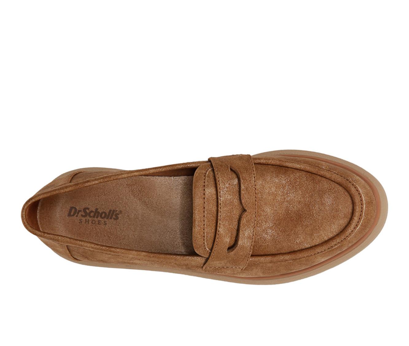 Women's Dr. Scholls Nice Day Max Loafers