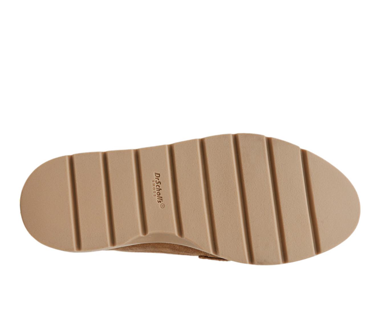 Women's Dr. Scholls Nice Day Max Loafers