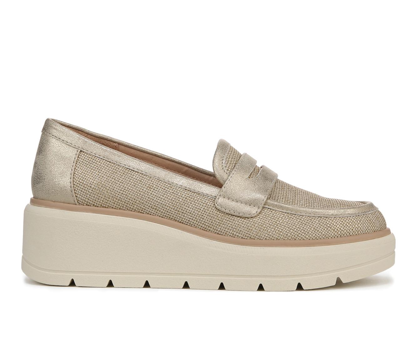 Women's Dr. Scholls Nice Day Max Loafers