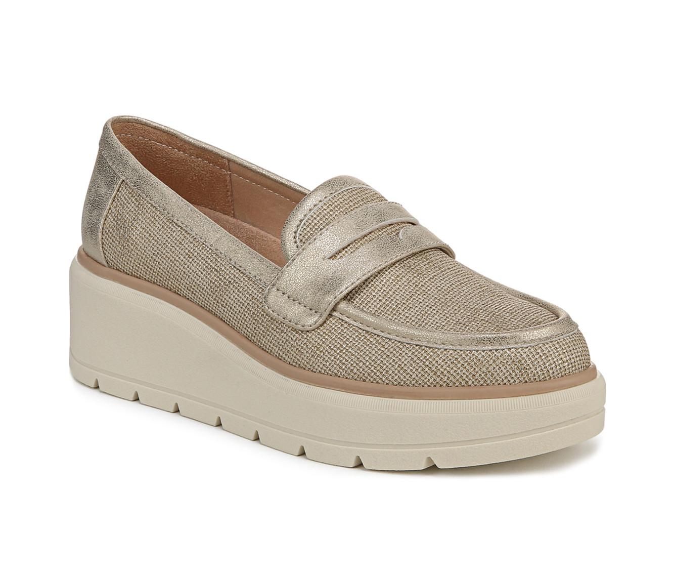 Women's Dr. Scholls Nice Day Max Loafers