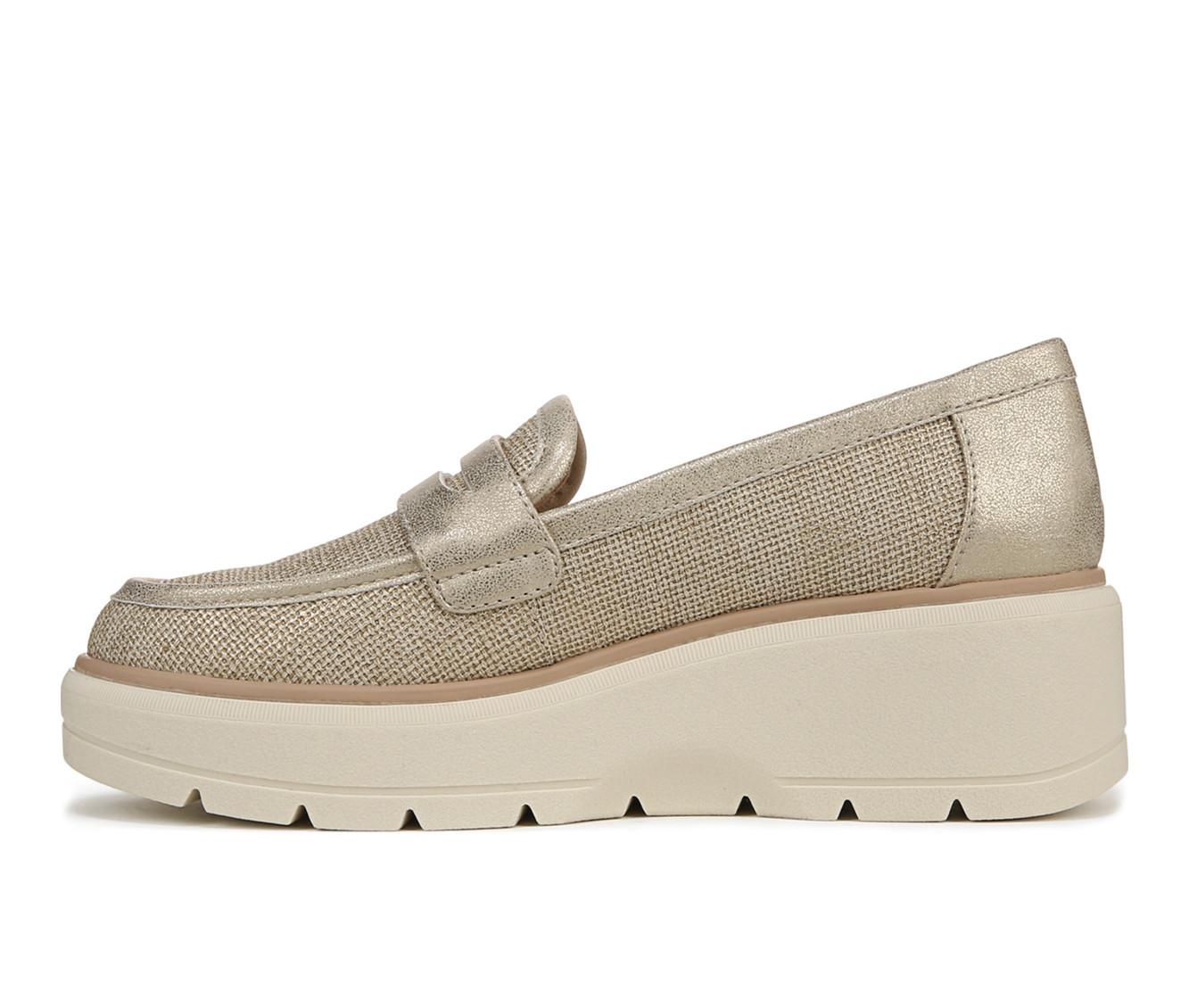 Women's Dr. Scholls Nice Day Max Loafers