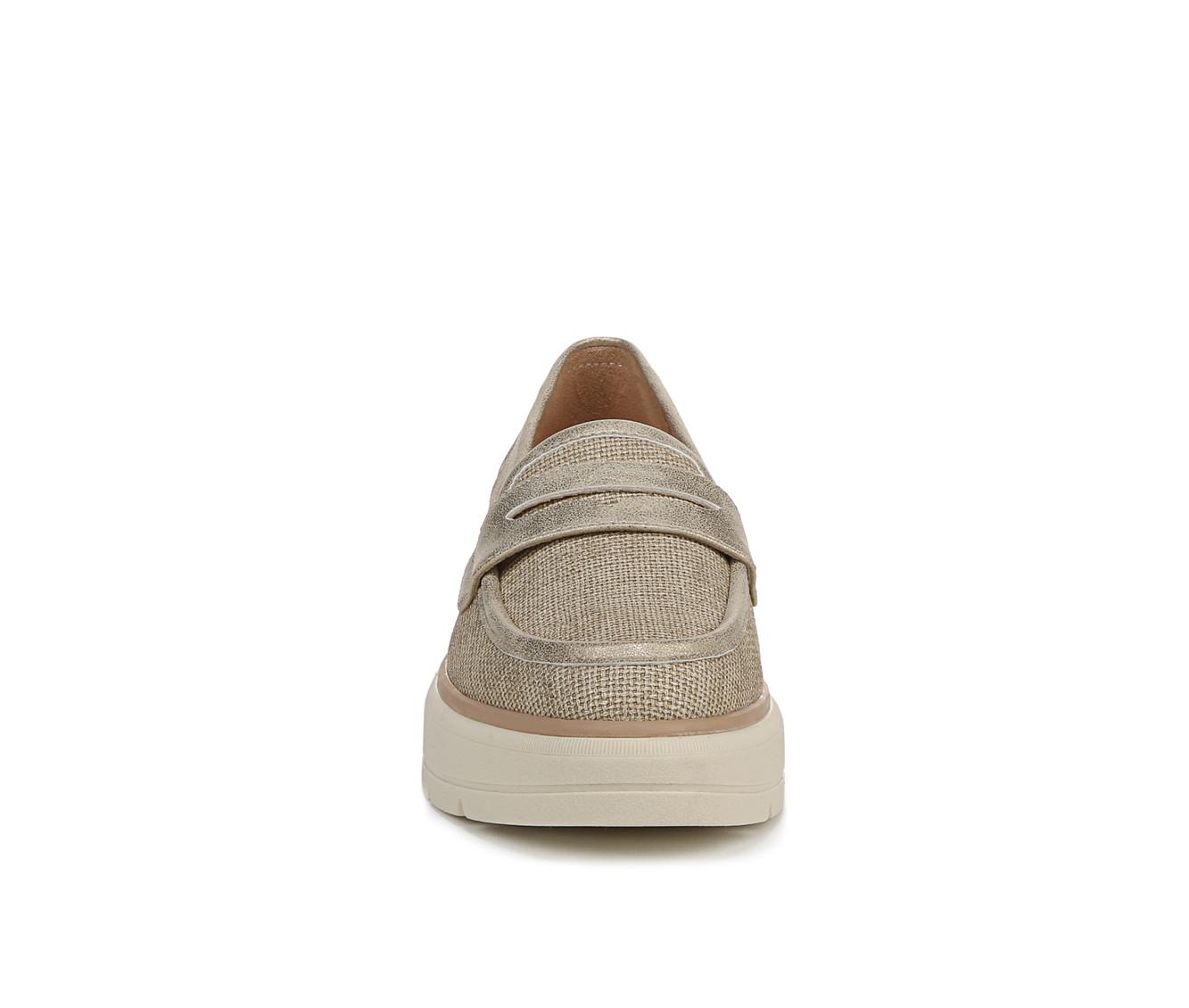 Women's Dr. Scholls Nice Day Max Loafers