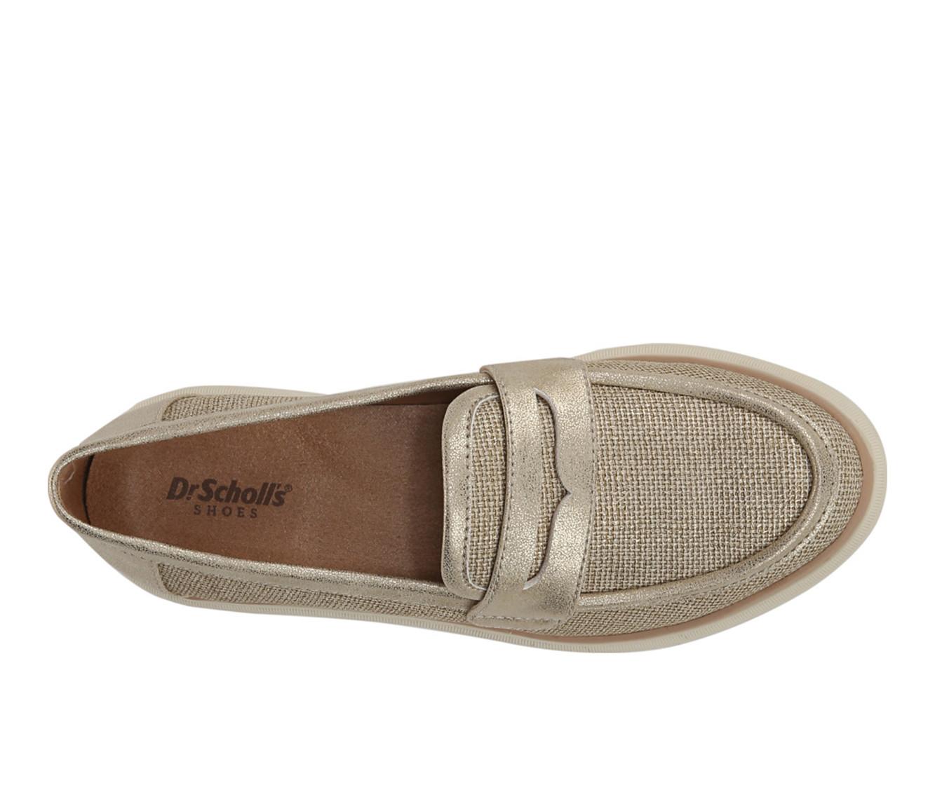 Women's Dr. Scholls Nice Day Max Loafers