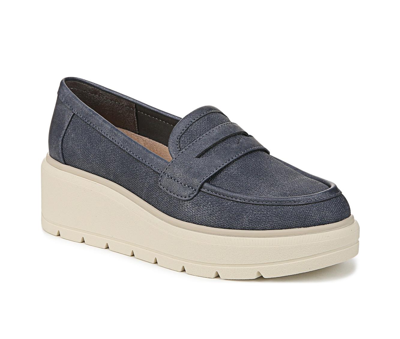 Women's Dr. Scholls Nice Day Max Loafers