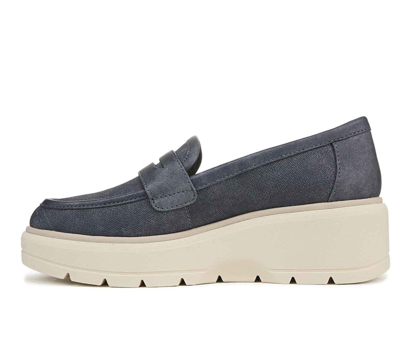 Women's Dr. Scholls Nice Day Max Loafers