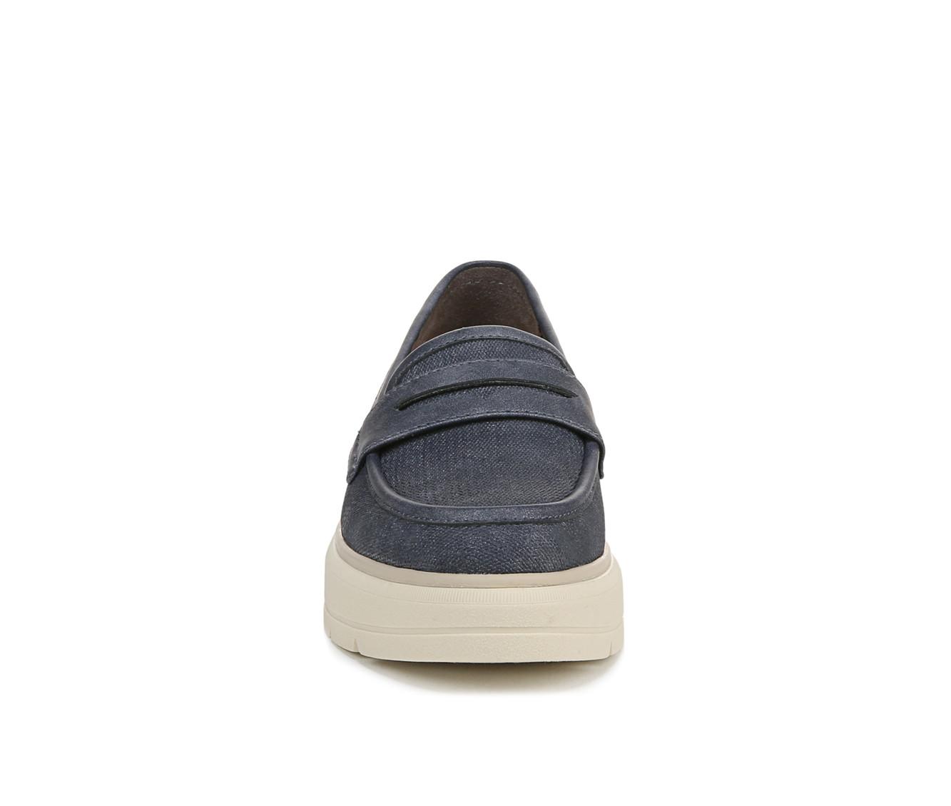 Women's Dr. Scholls Nice Day Max Loafers