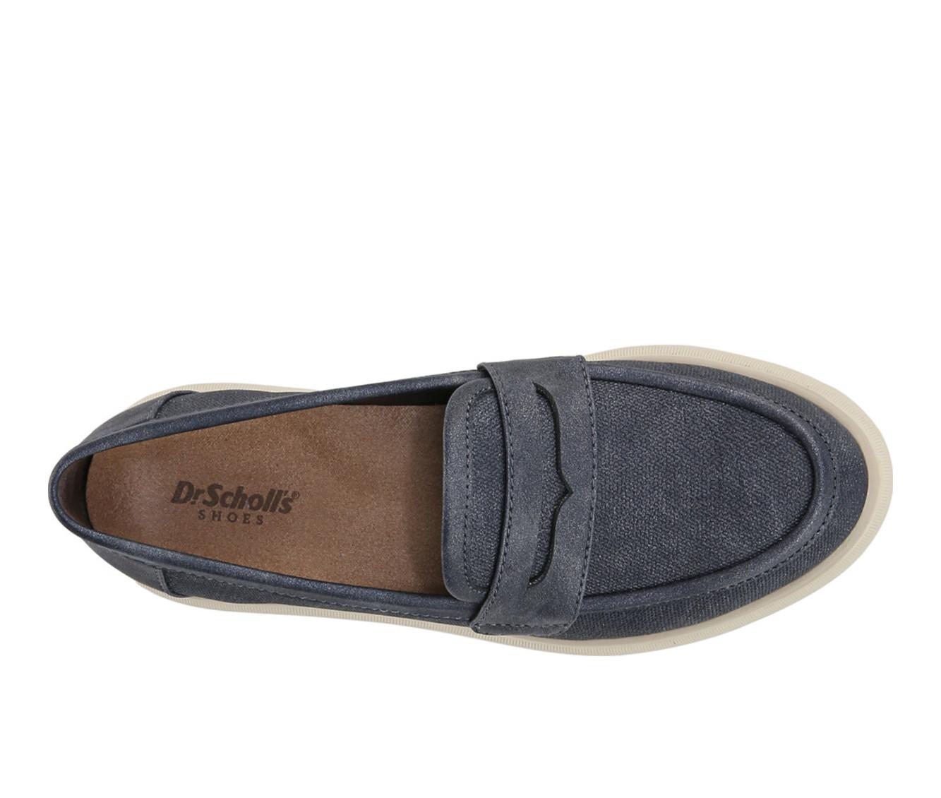 Women's Dr. Scholls Nice Day Max Loafers