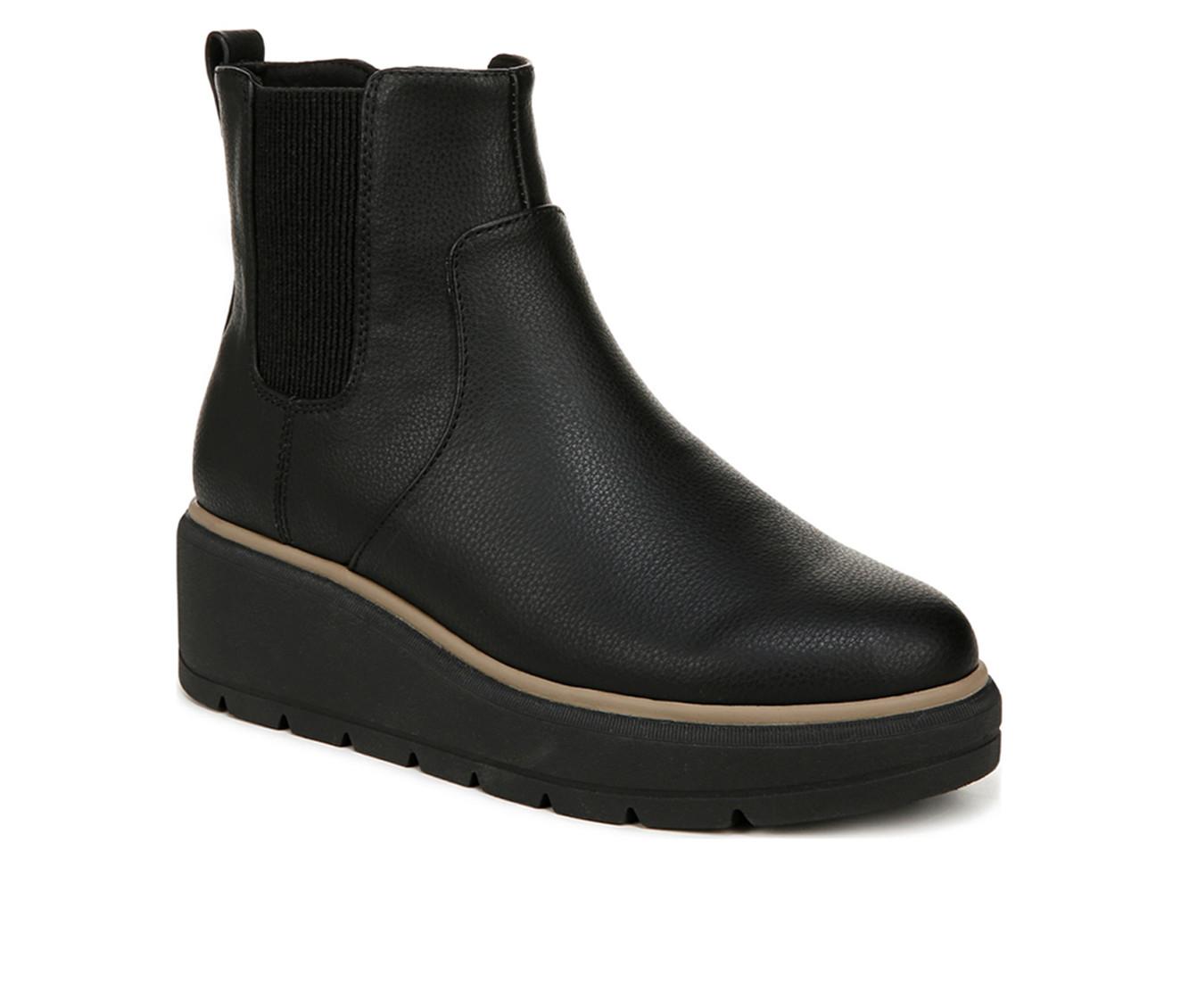Women's Dr. Scholls Nice Day Max Chelsea Booties