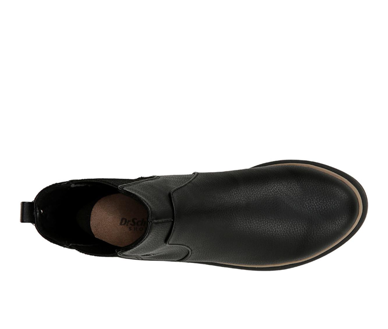 Women's Dr. Scholls Nice Day Max Chelsea Booties