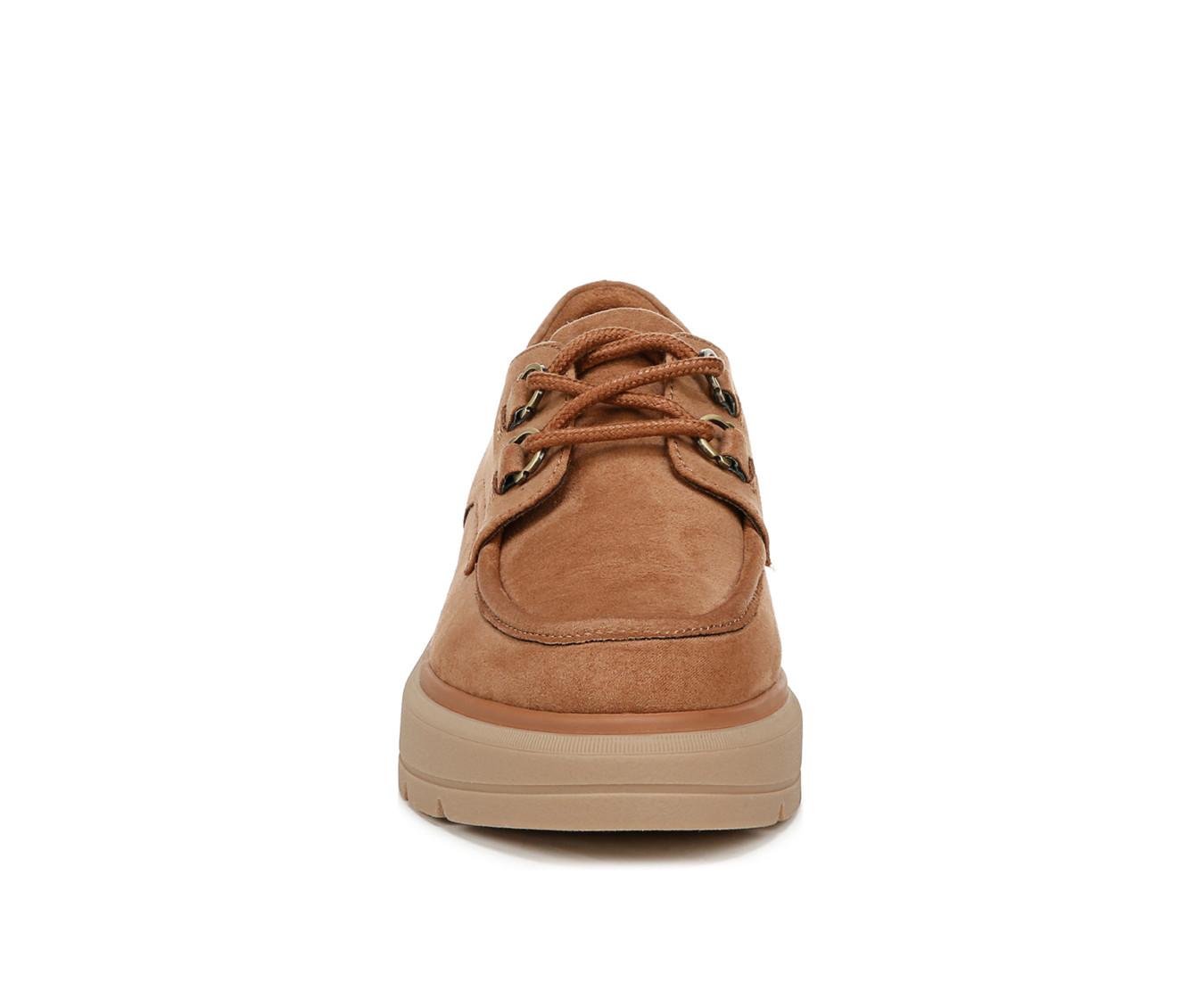 Women's Dr. Scholls Nice Day Max Oxfords