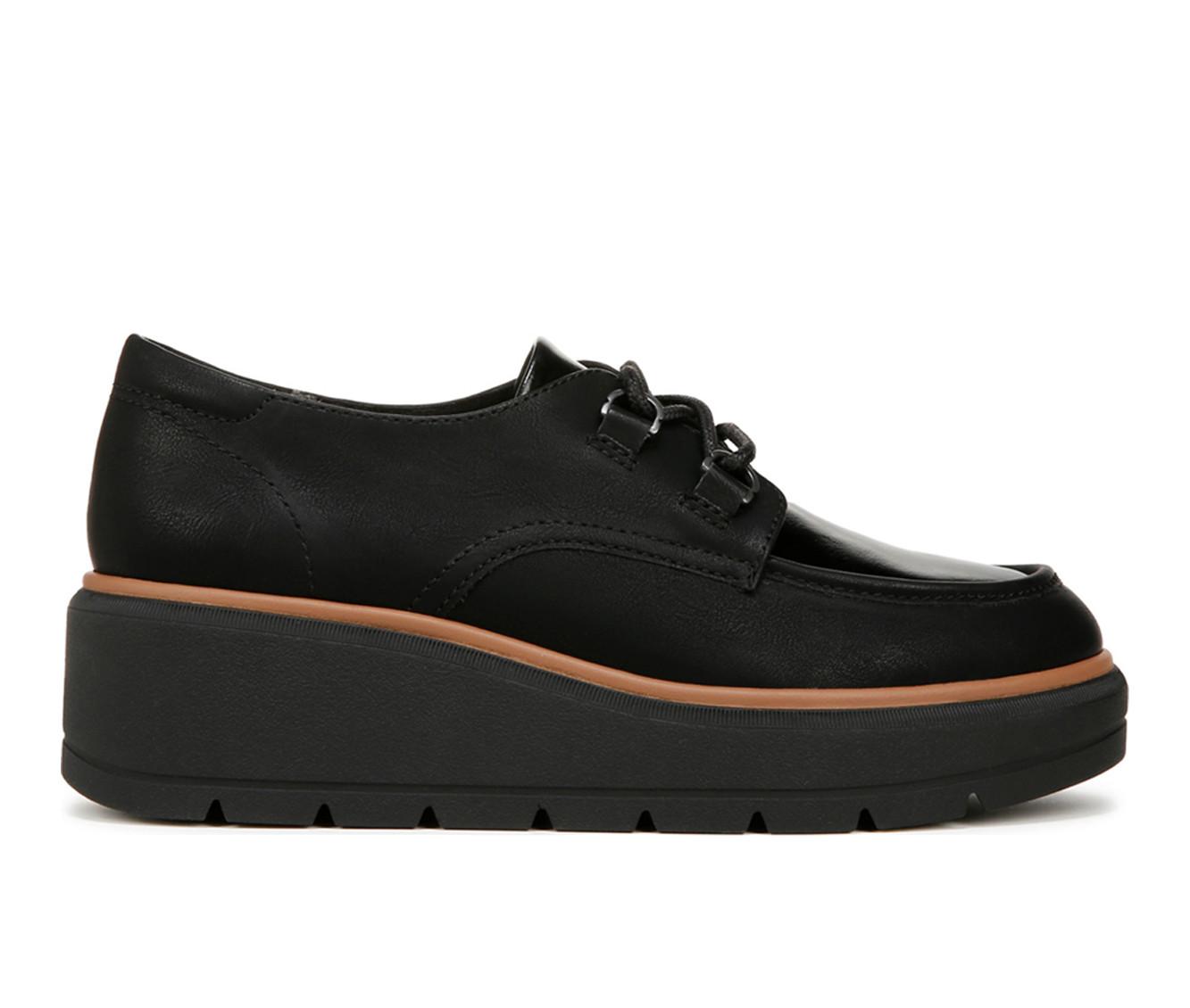 Women's Dr. Scholls Nice Day Max Oxfords