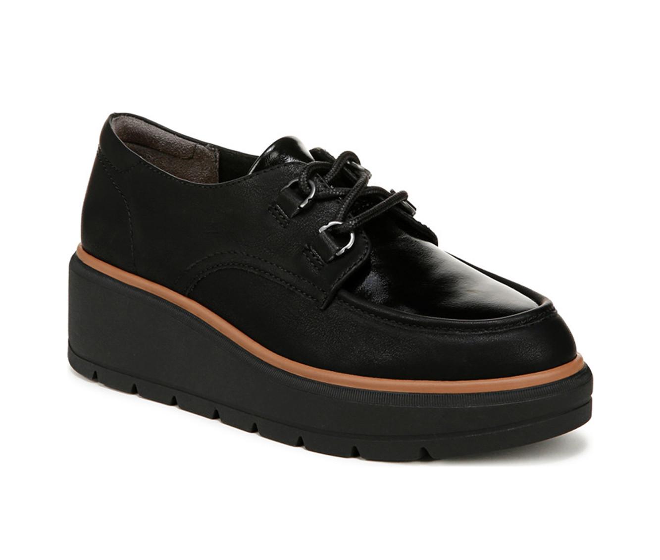Women's Dr. Scholls Nice Day Max Oxfords