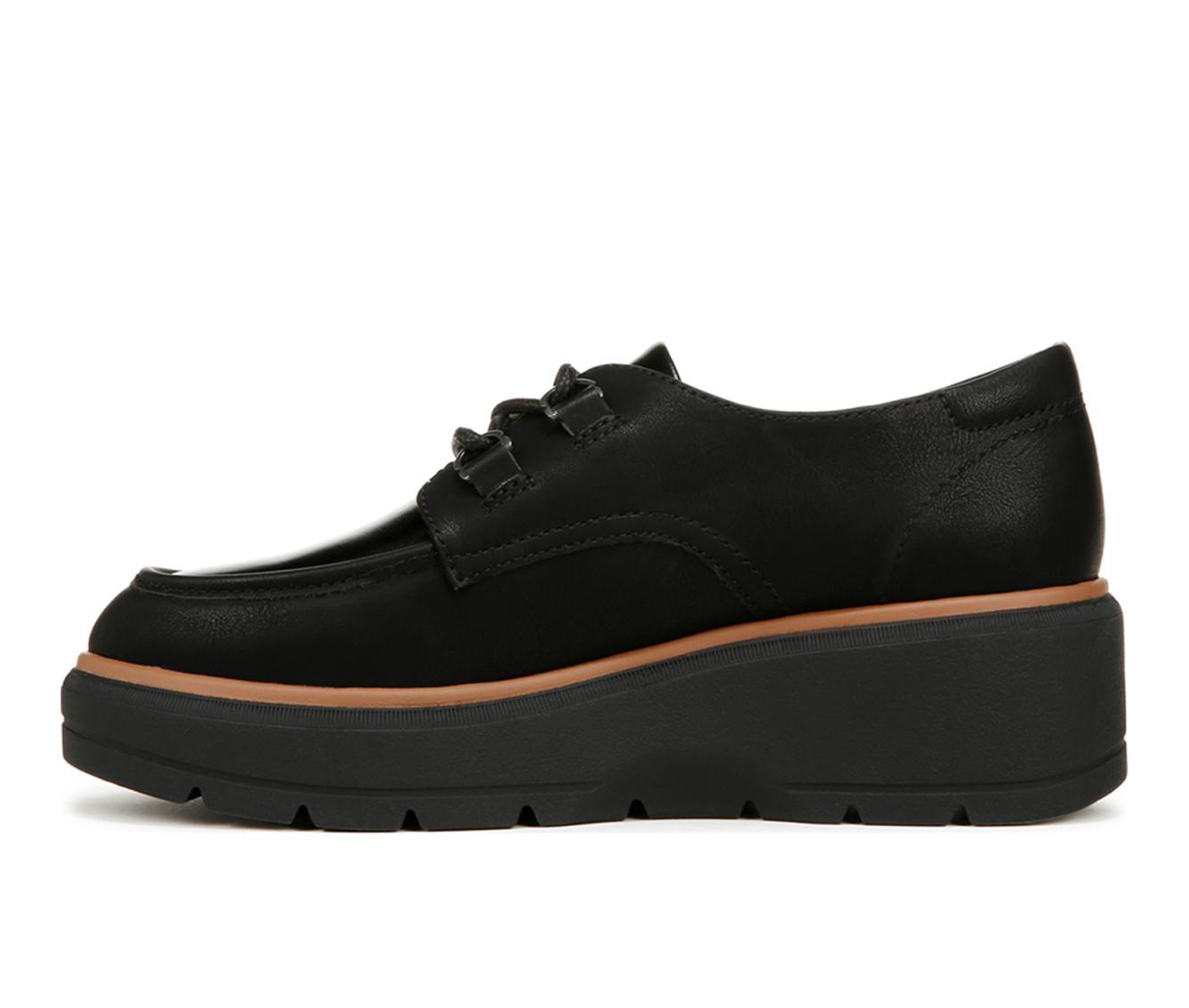 Women's Dr. Scholls Nice Day Max Oxfords