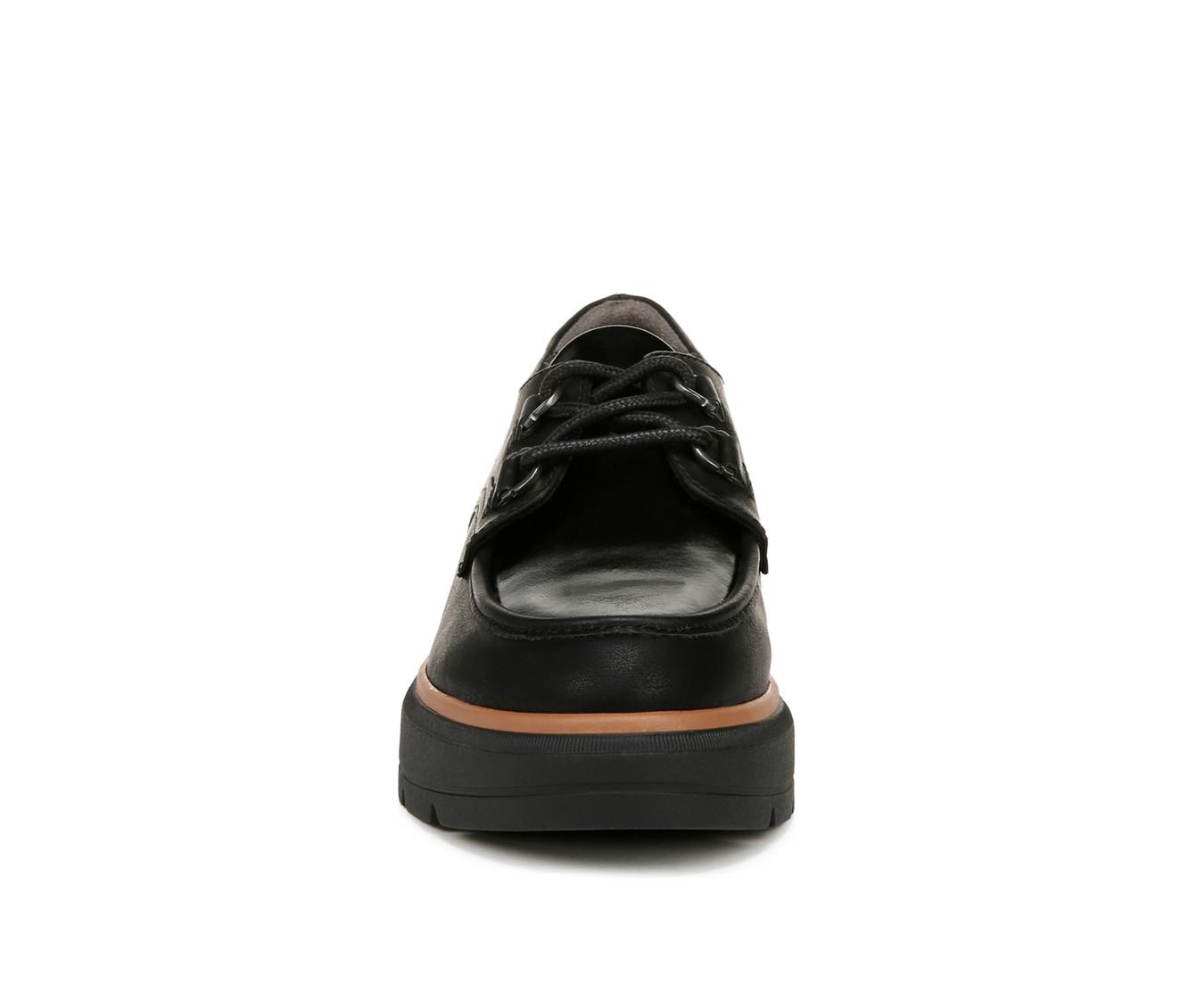 Women's Dr. Scholls Nice Day Max Oxfords