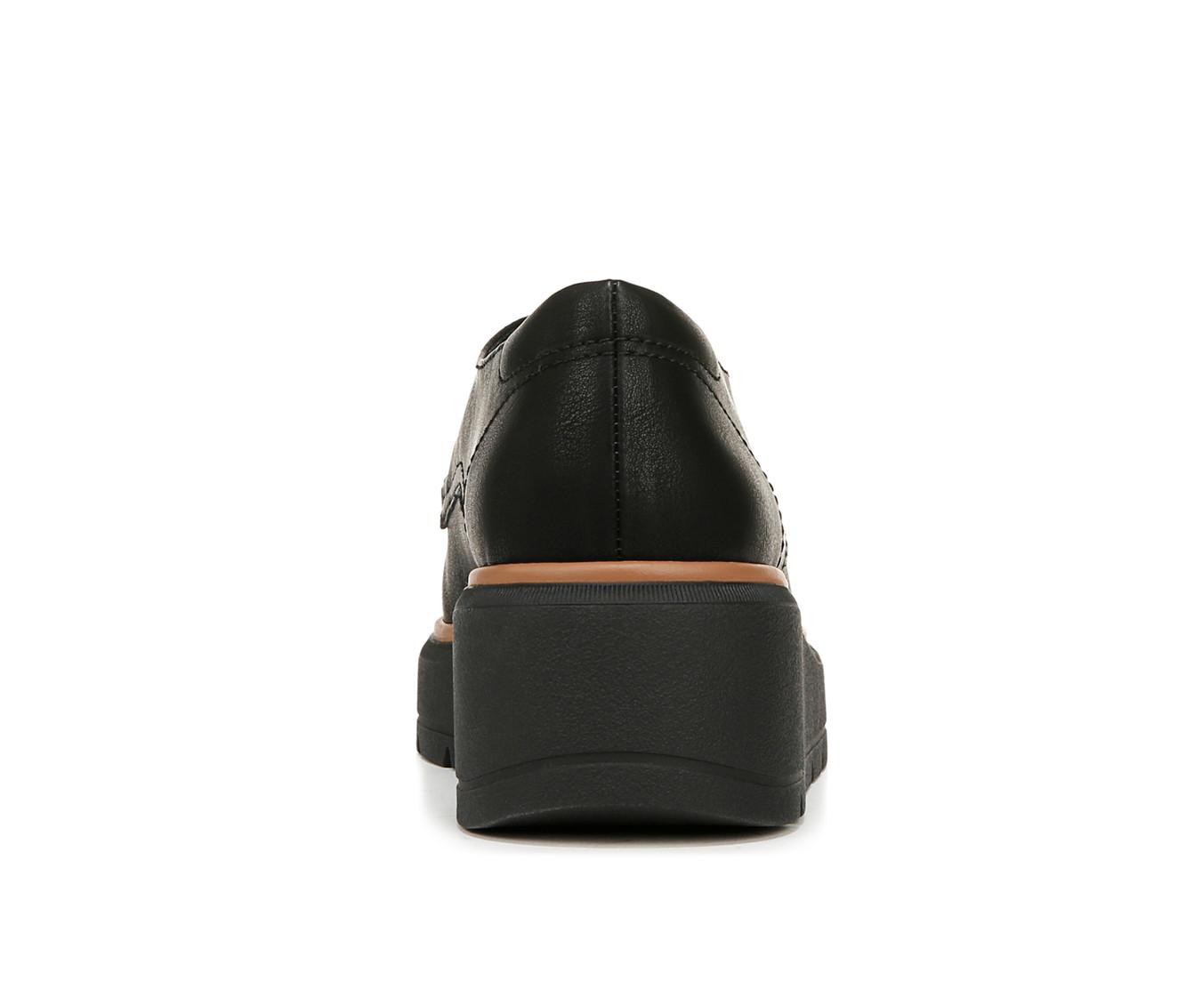 Women's Dr. Scholls Nice Day Max Oxfords