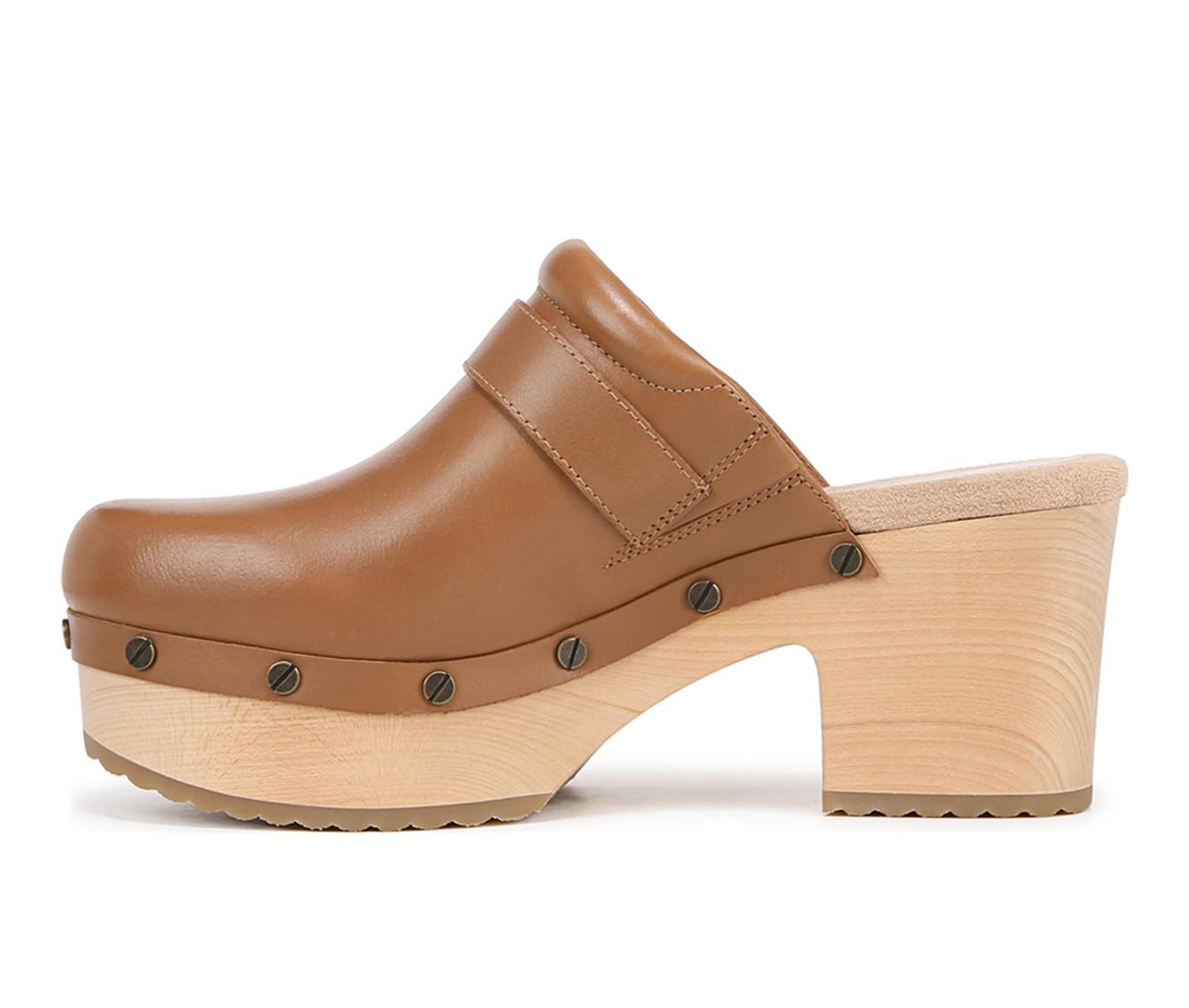 Women's Dr. Scholls Original Joy Platform Clogs