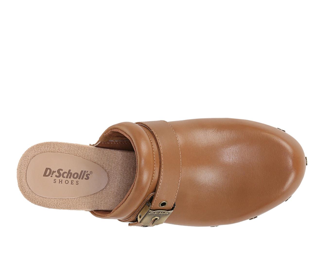 Women's Dr. Scholls Original Joy Platform Clogs